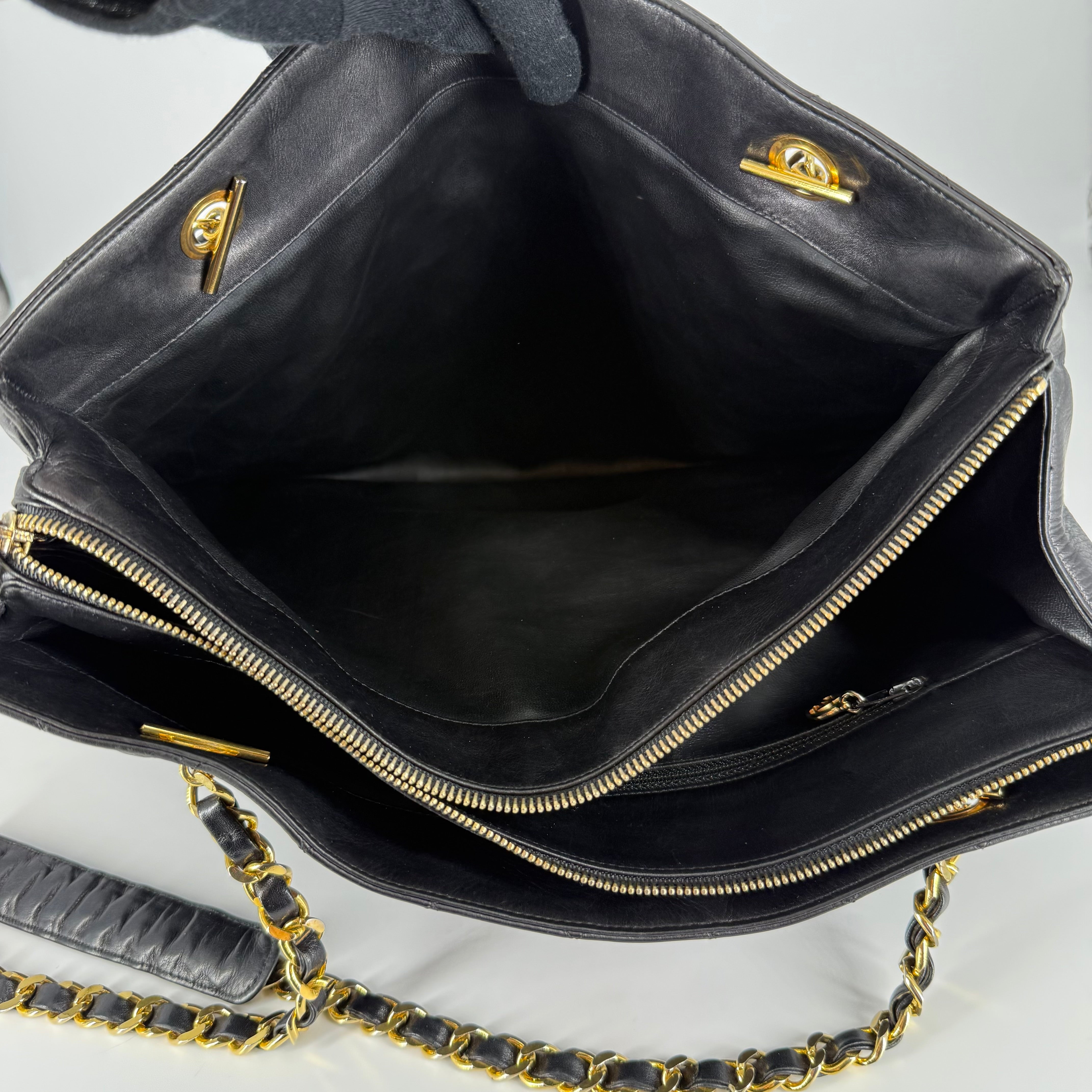 Grand Shopping Tote