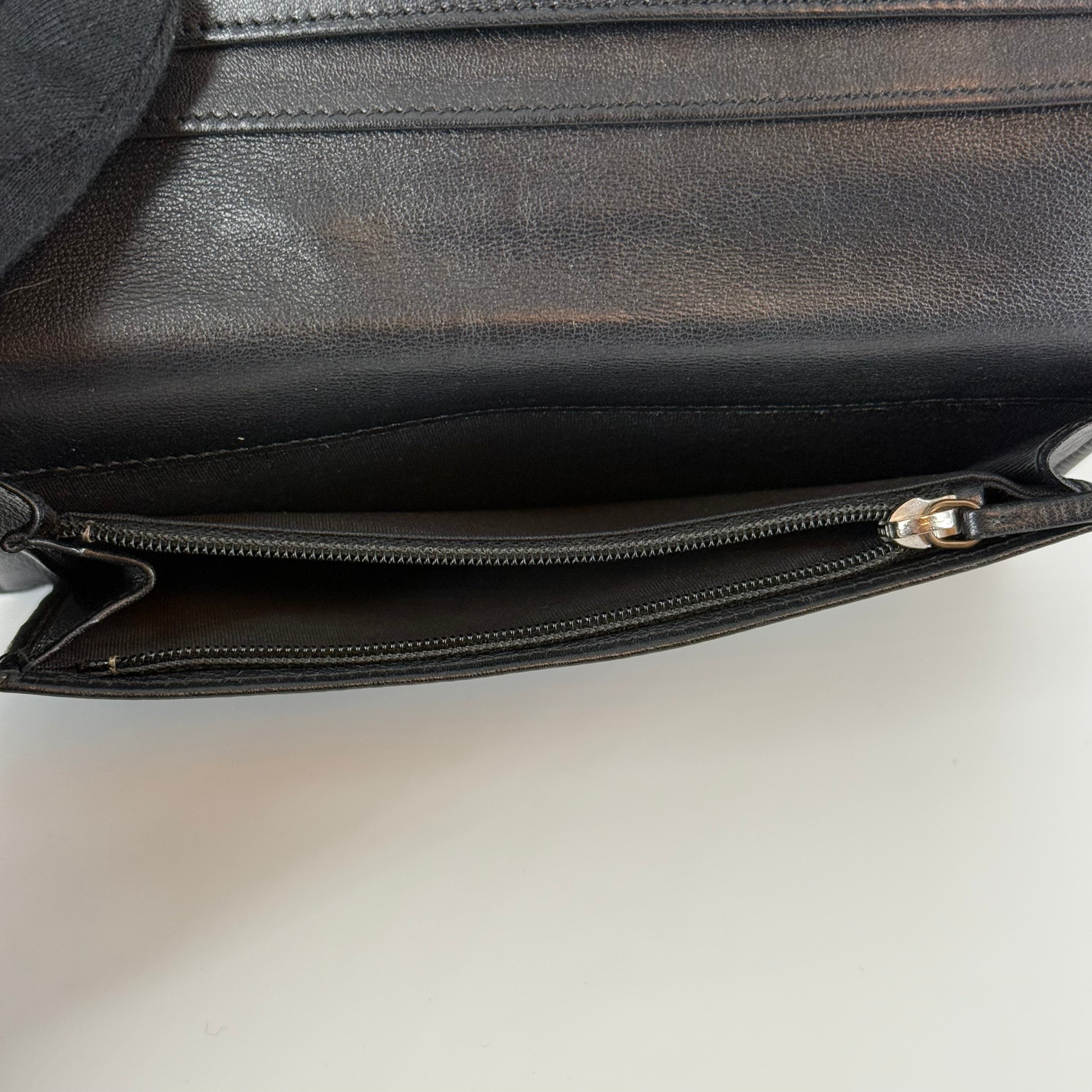 Bi-Fold Wallet