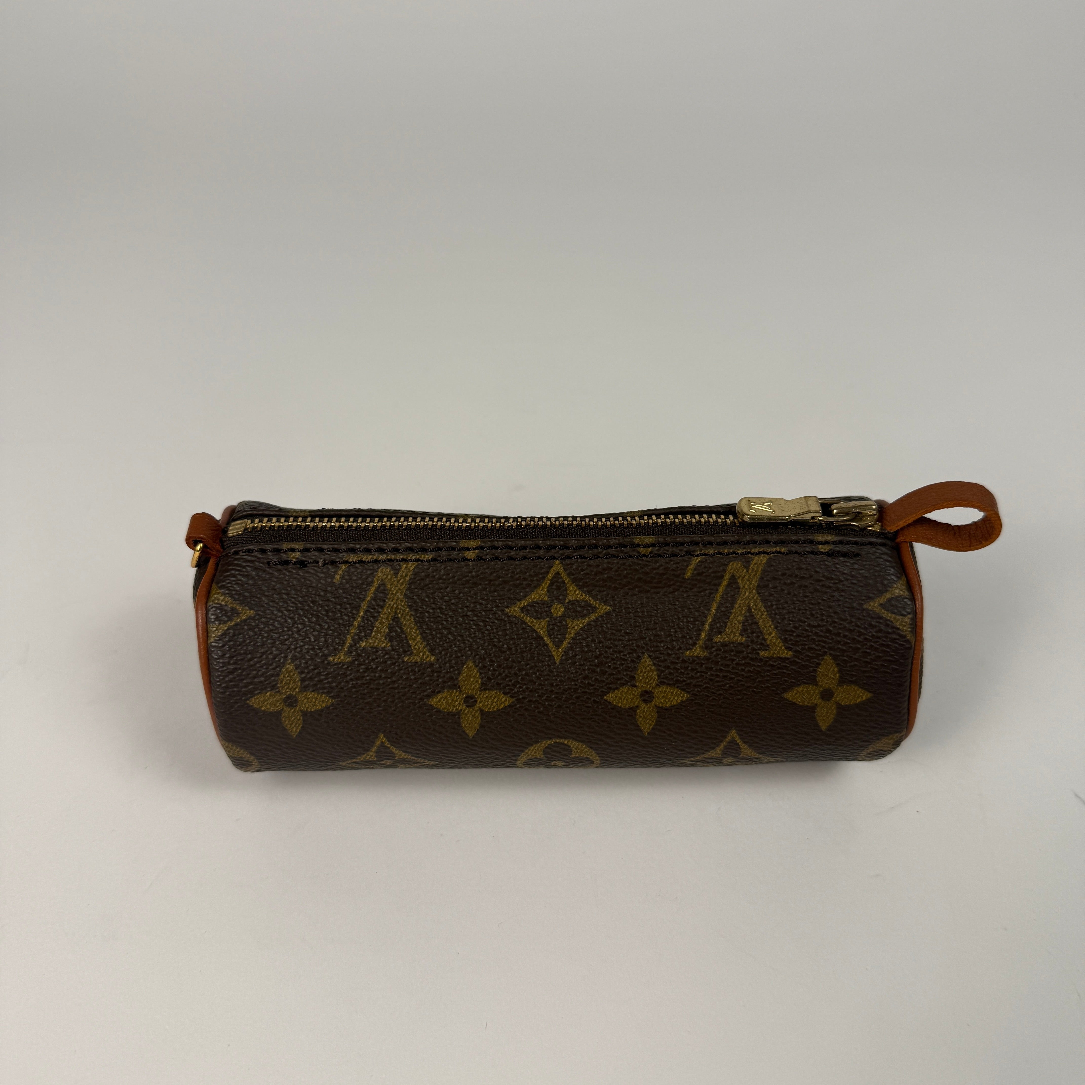 Papillon 30 Monogram Canvas