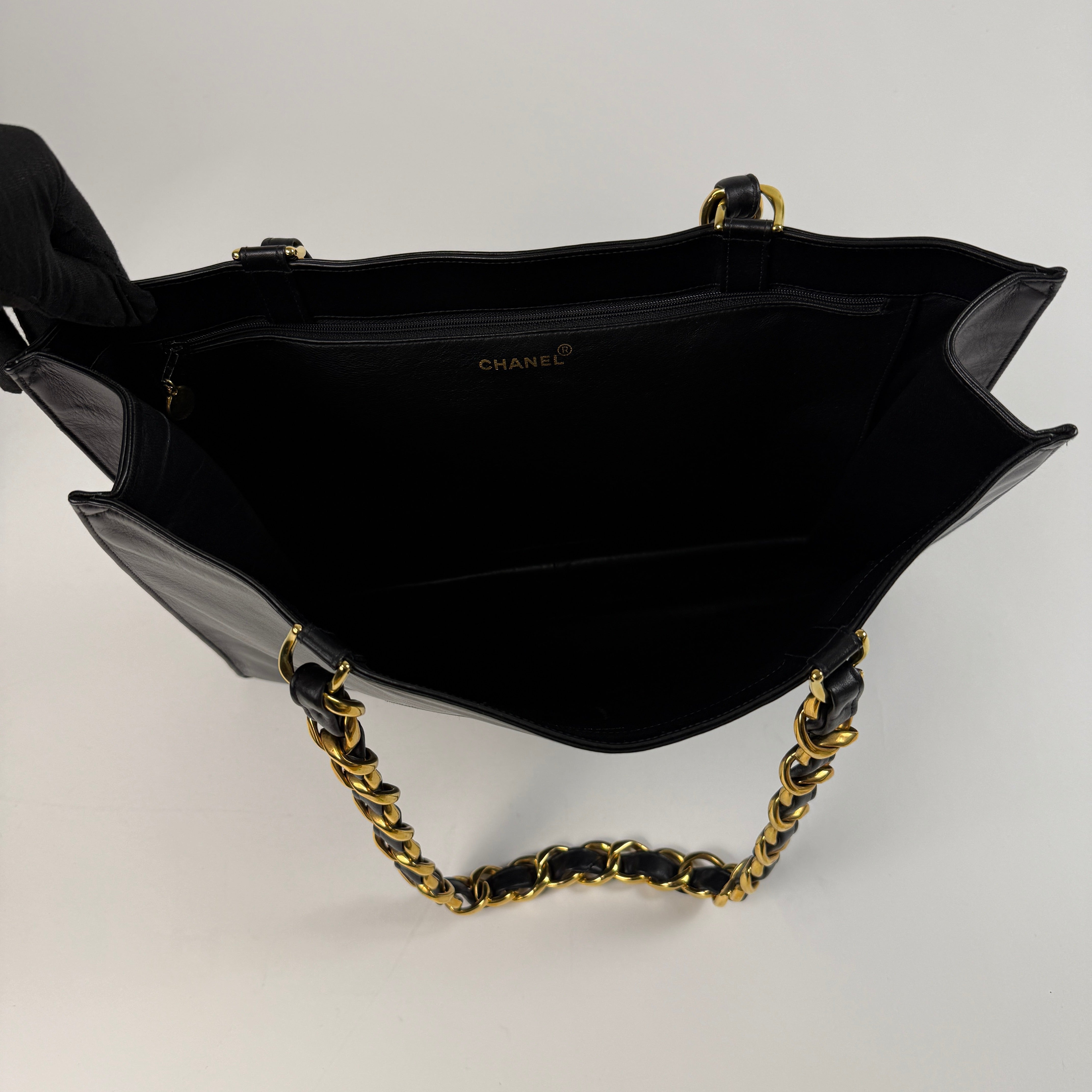Timeless Tote