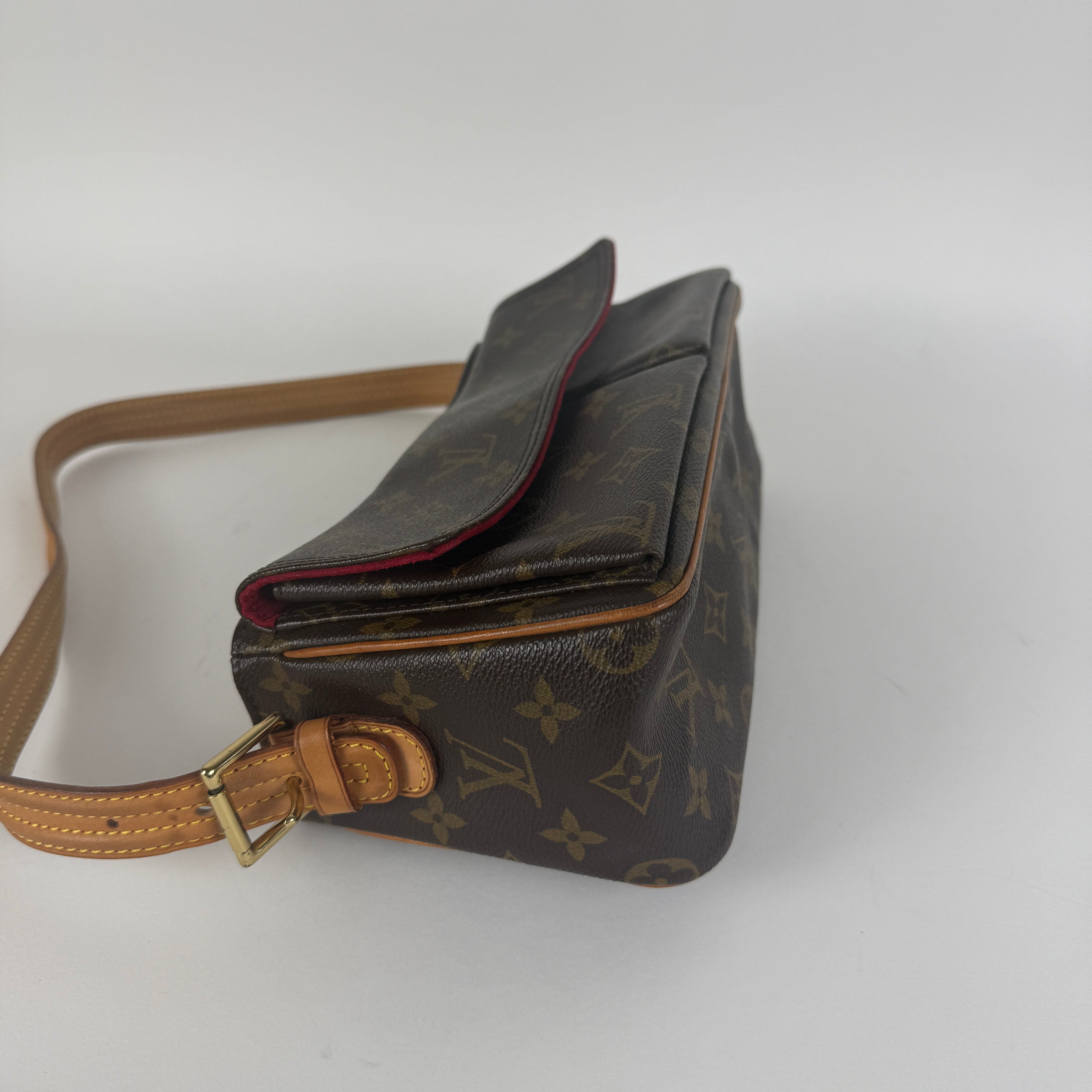 Monogram Viva-Cité MM
