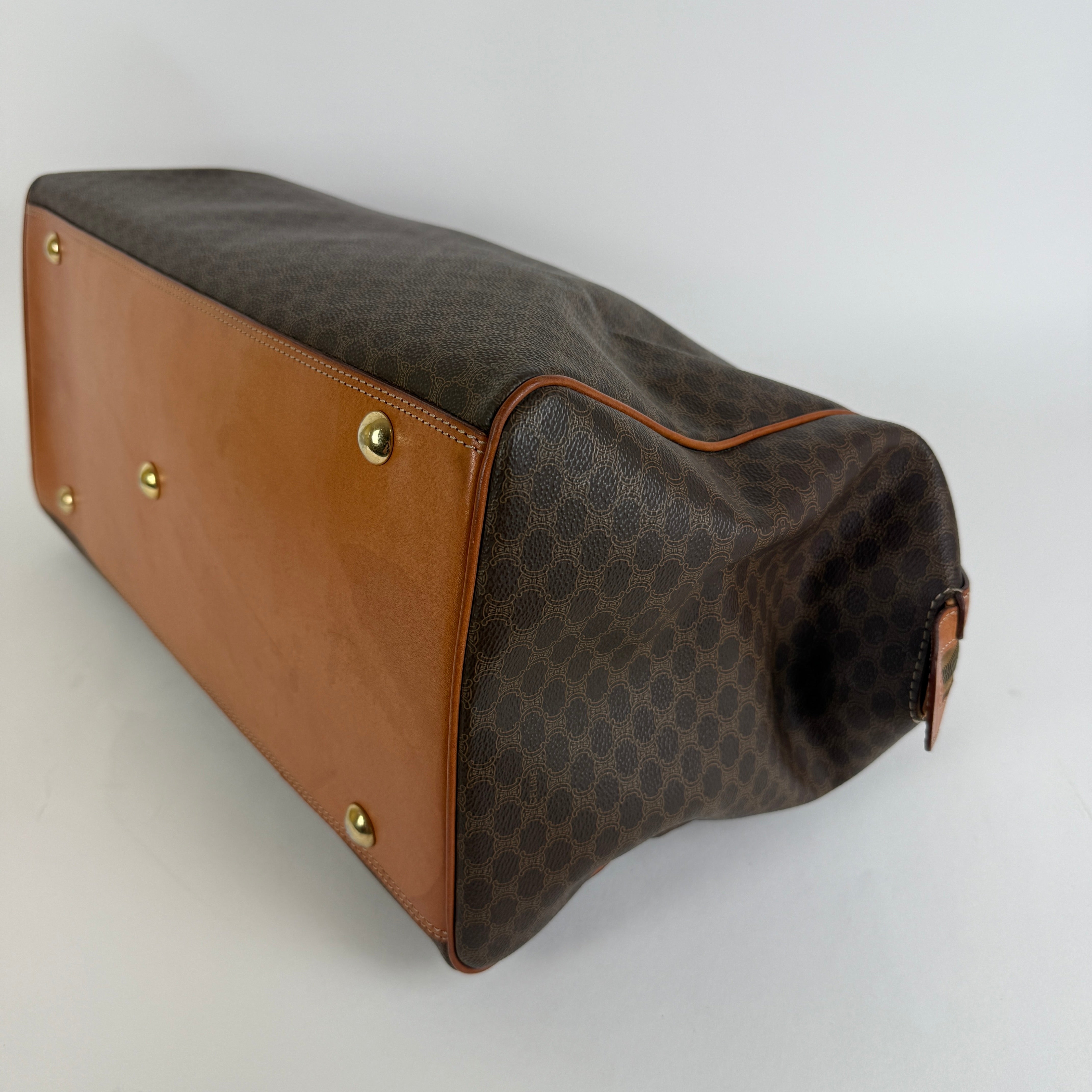 Macadam Travel Bag
