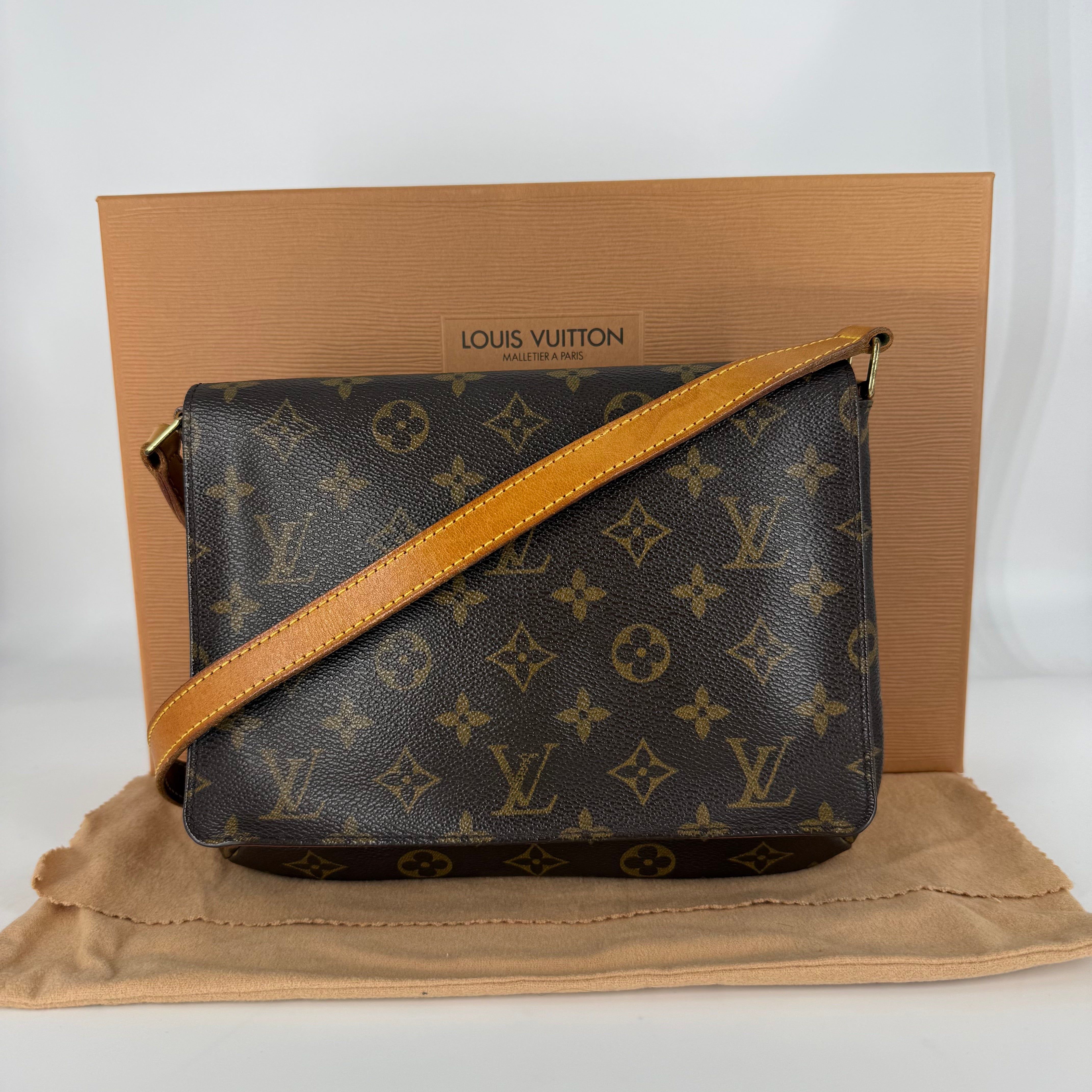 Tango Musette