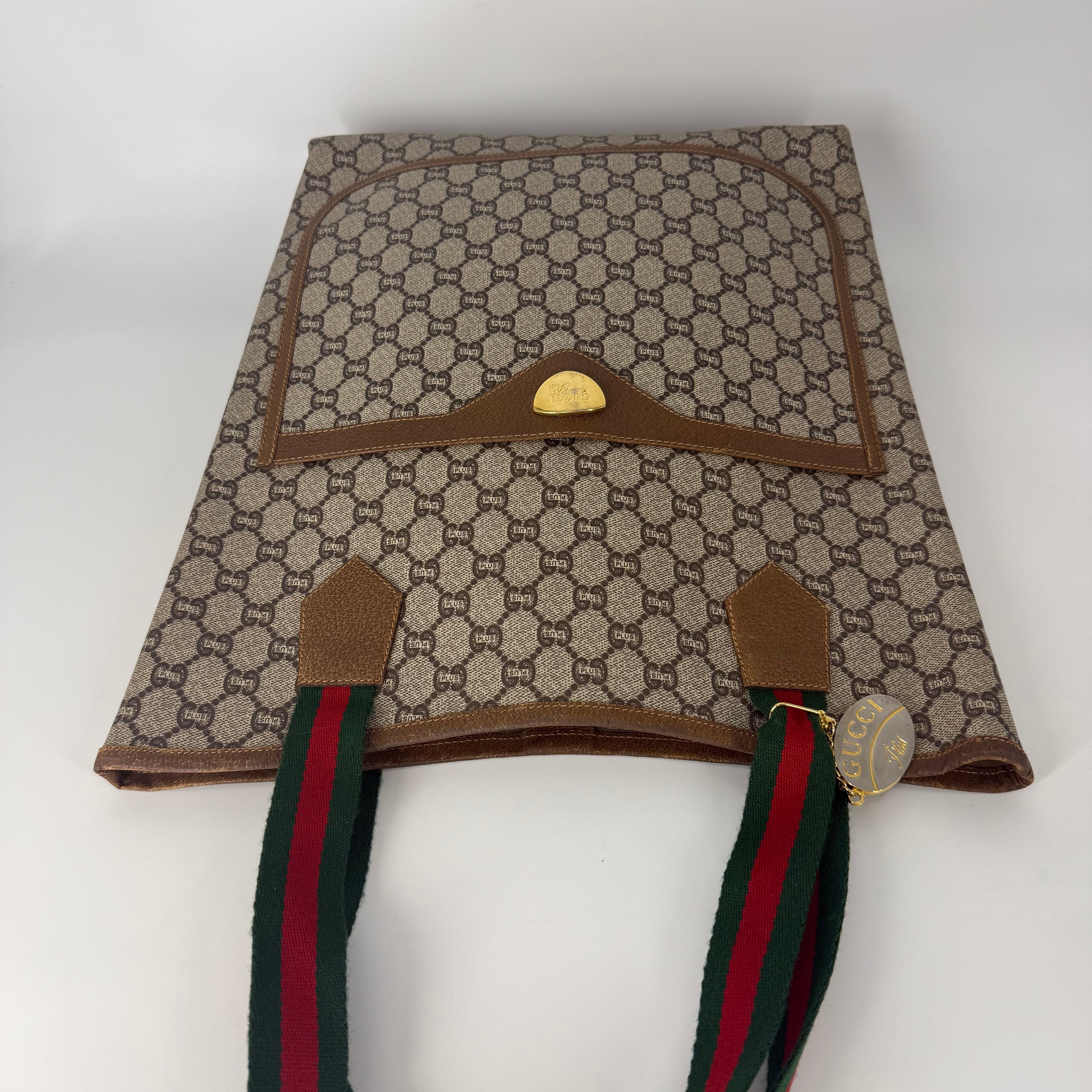 Tote Plus Bag