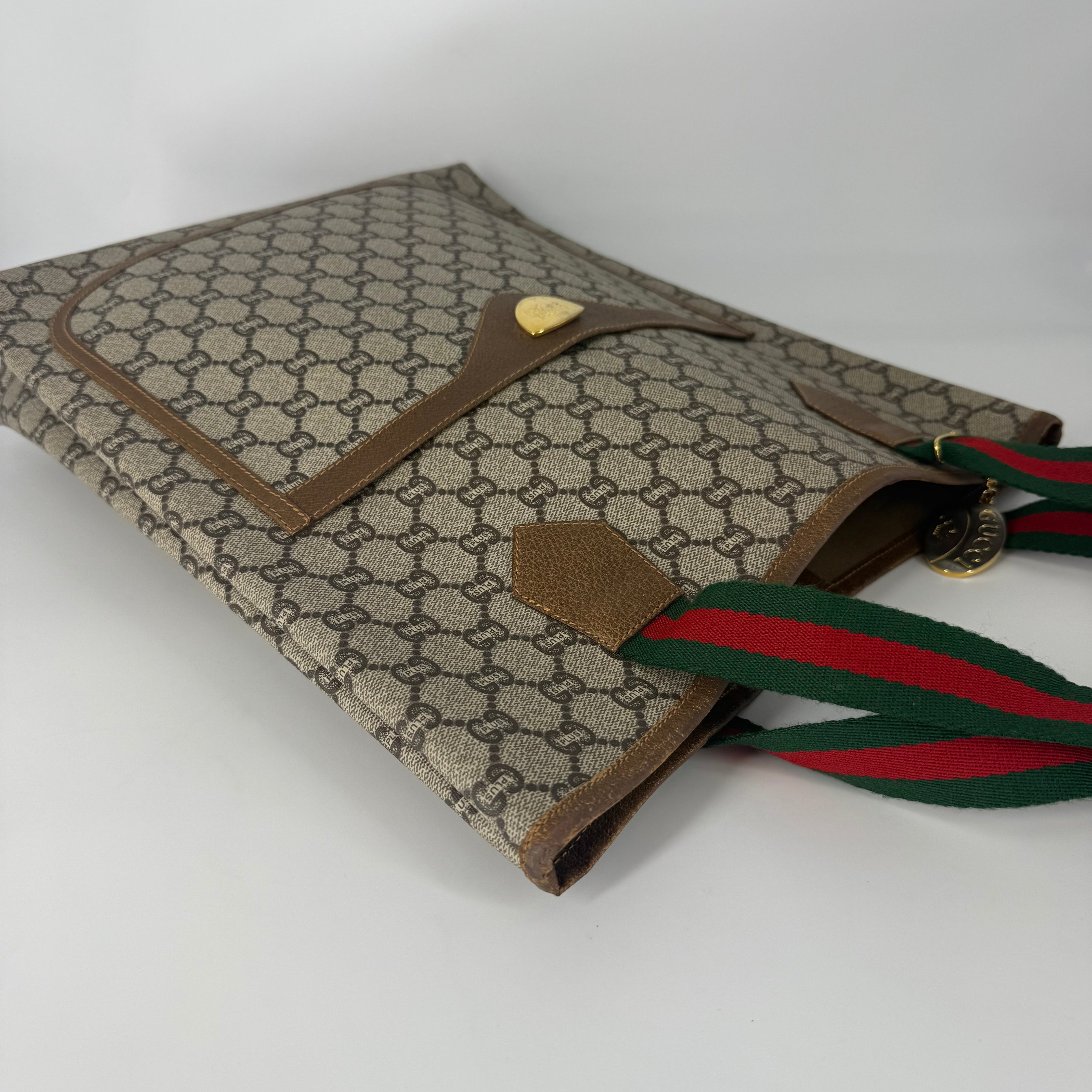 Tote Plus Bag