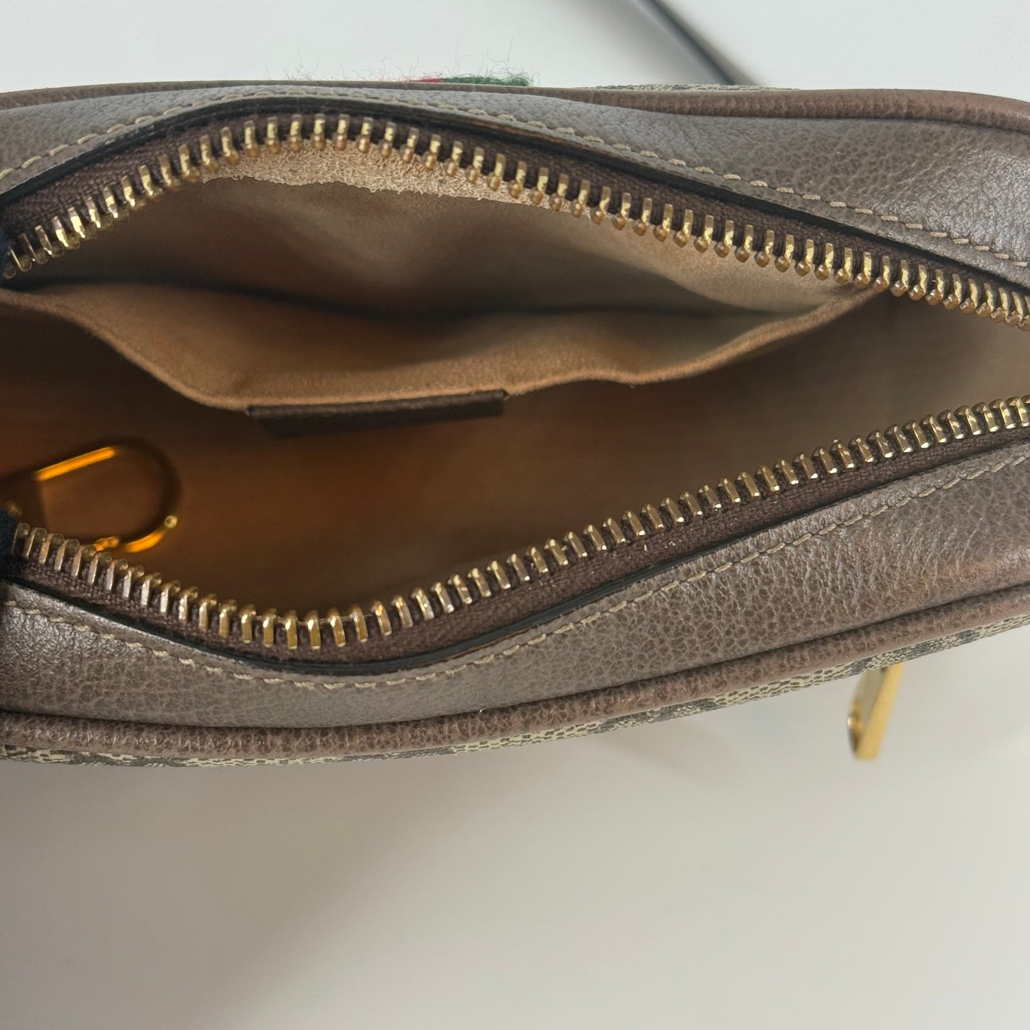 Gucci – GG Supreme Ophidia