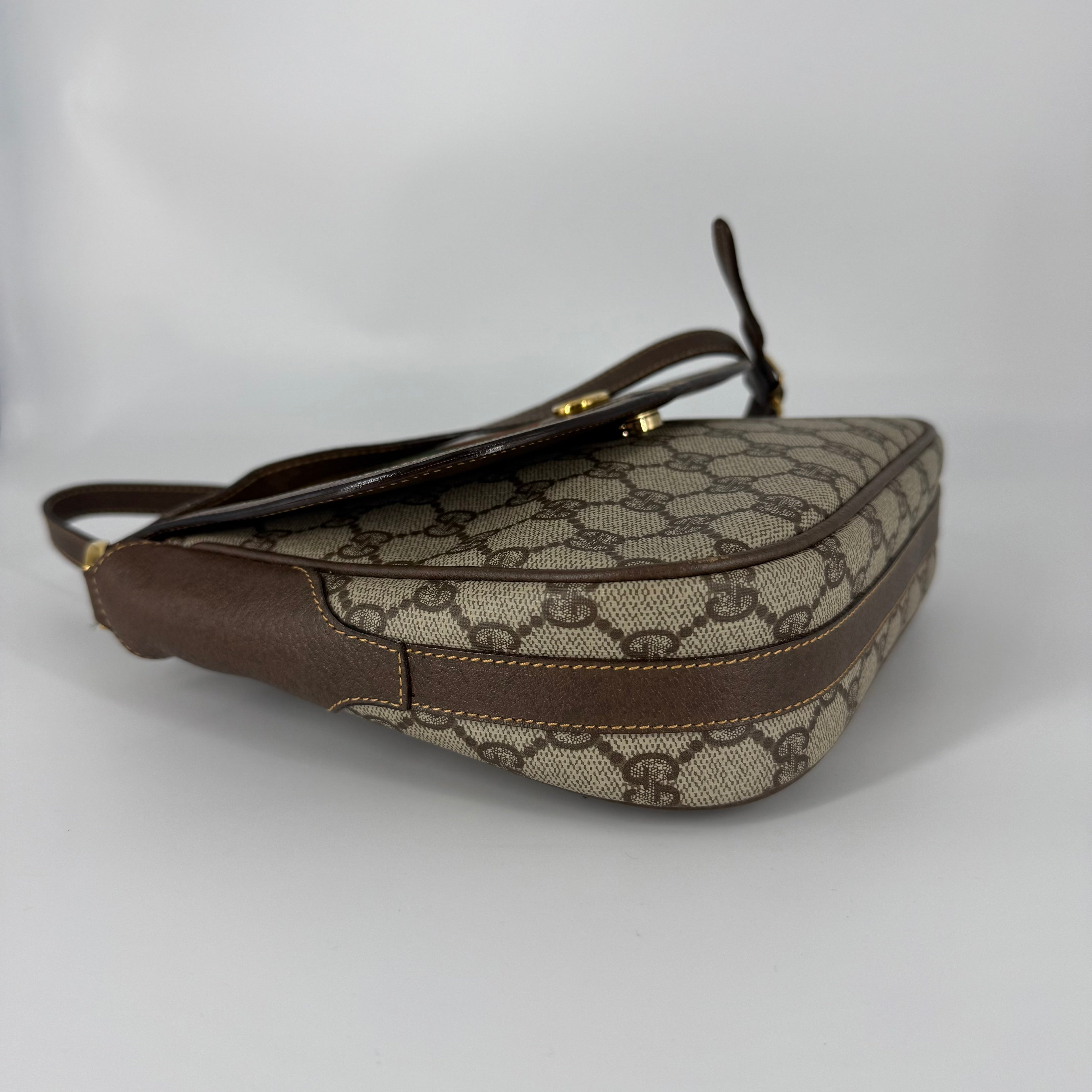 Sherry Line Crossbody