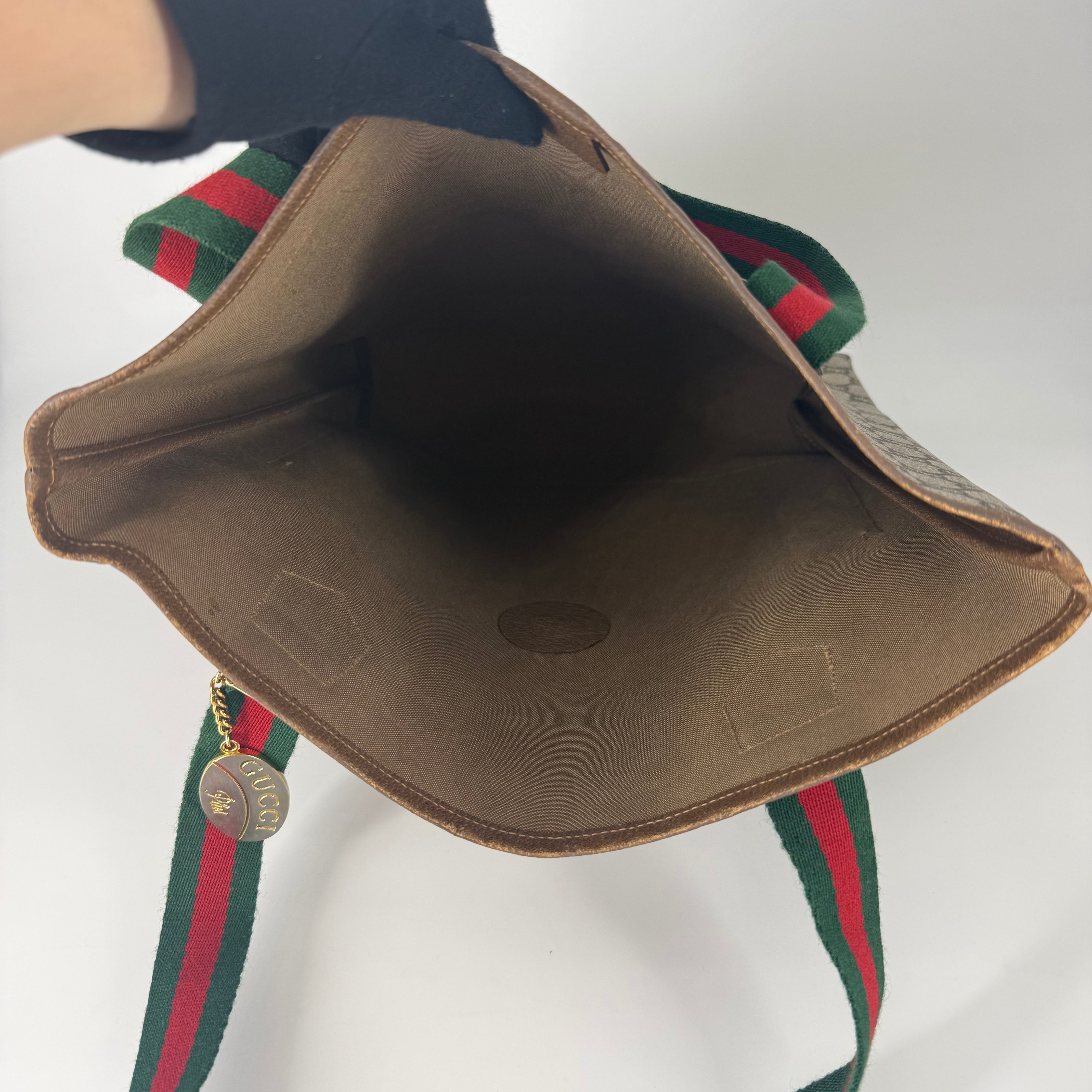 Tote Plus Bag