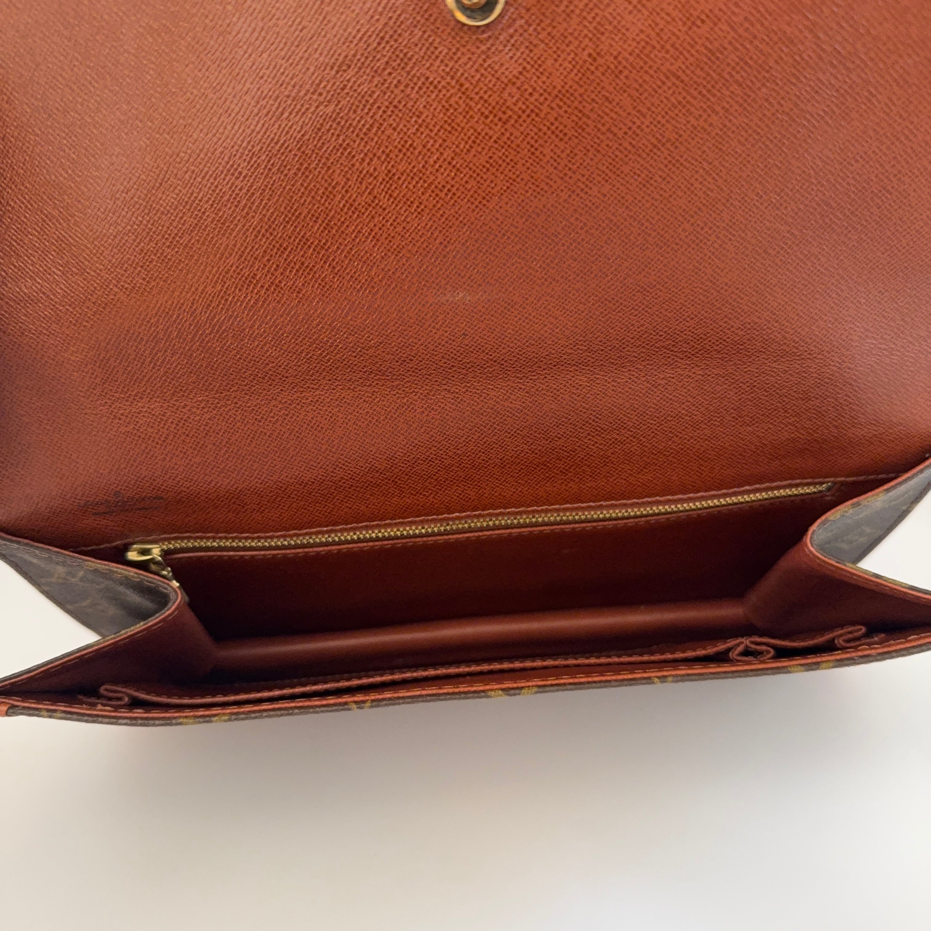 Pochette Dame