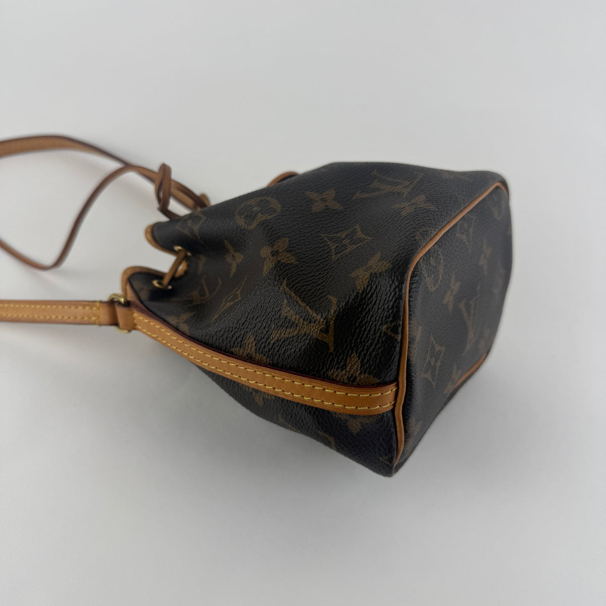 Noé BB — Monogram Canvas