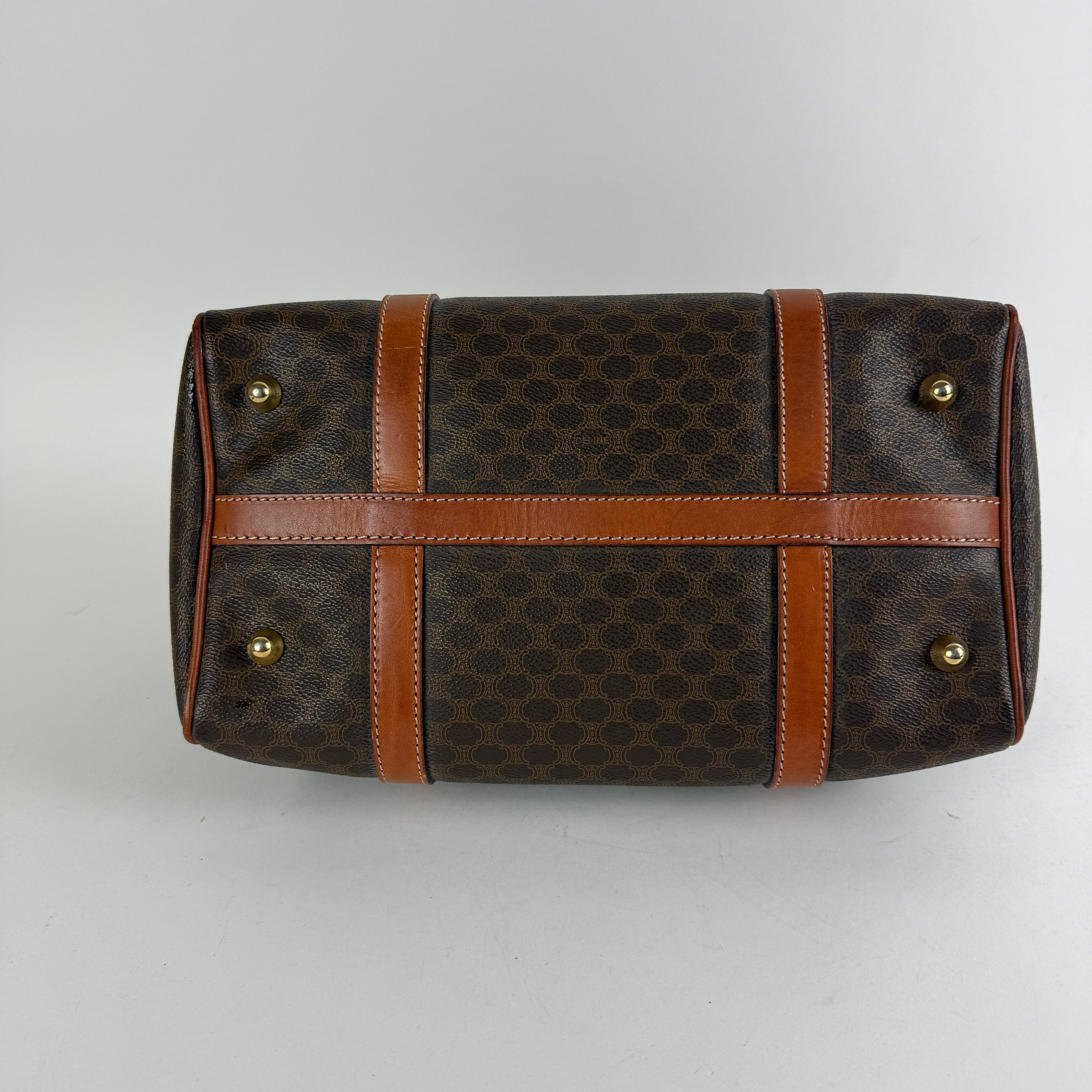 Macadam Boston Bag