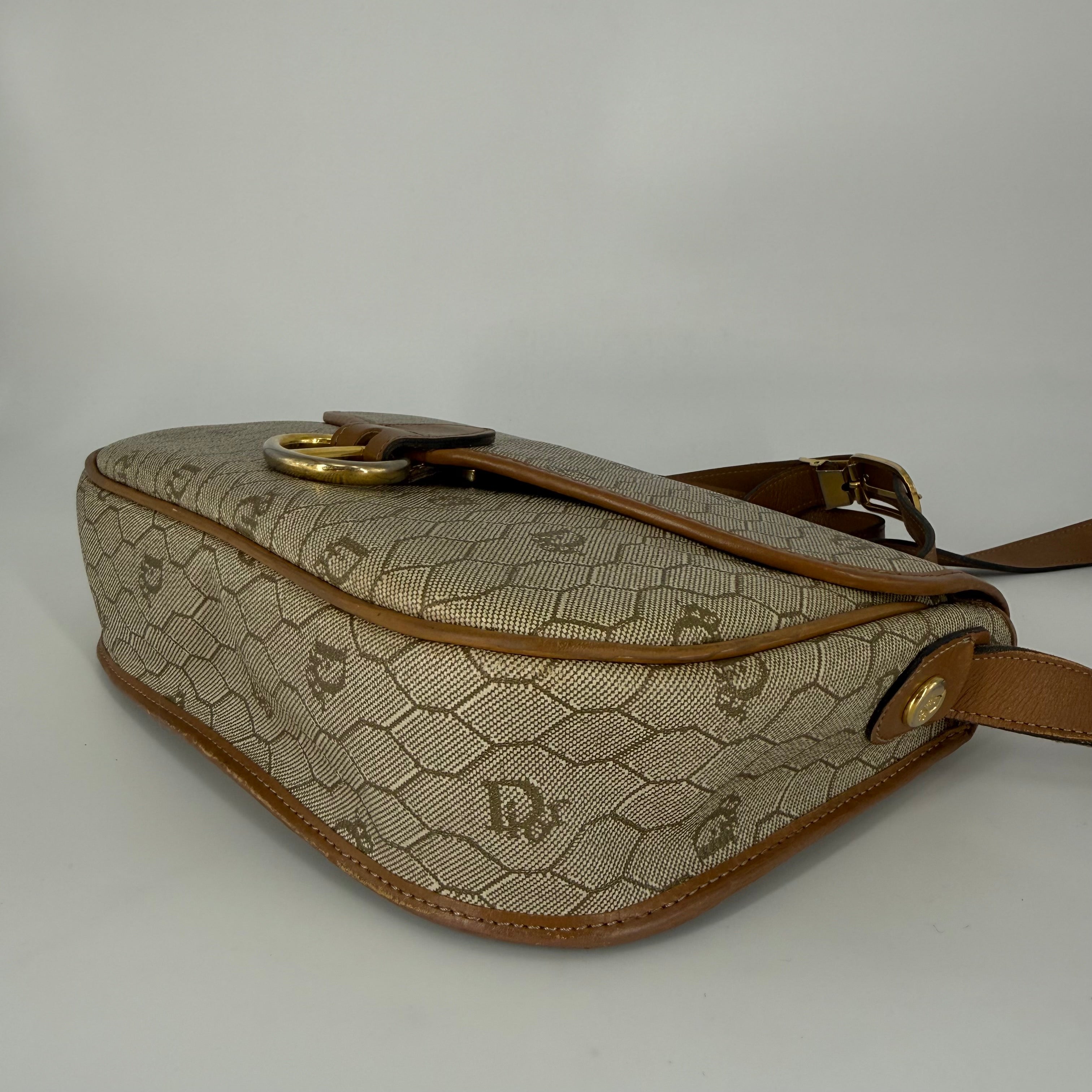 Dior Crossbody Bag