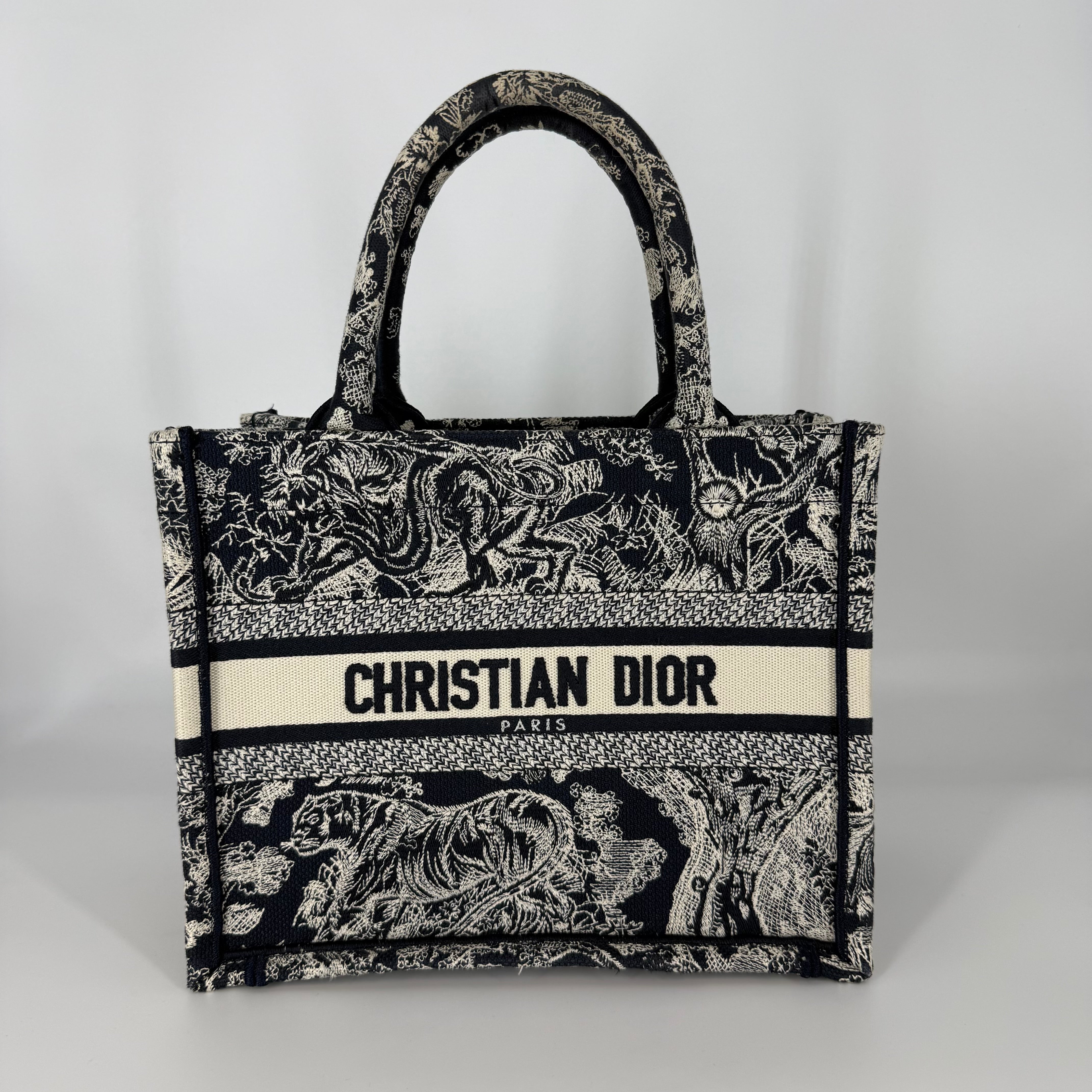 Book Tote Small