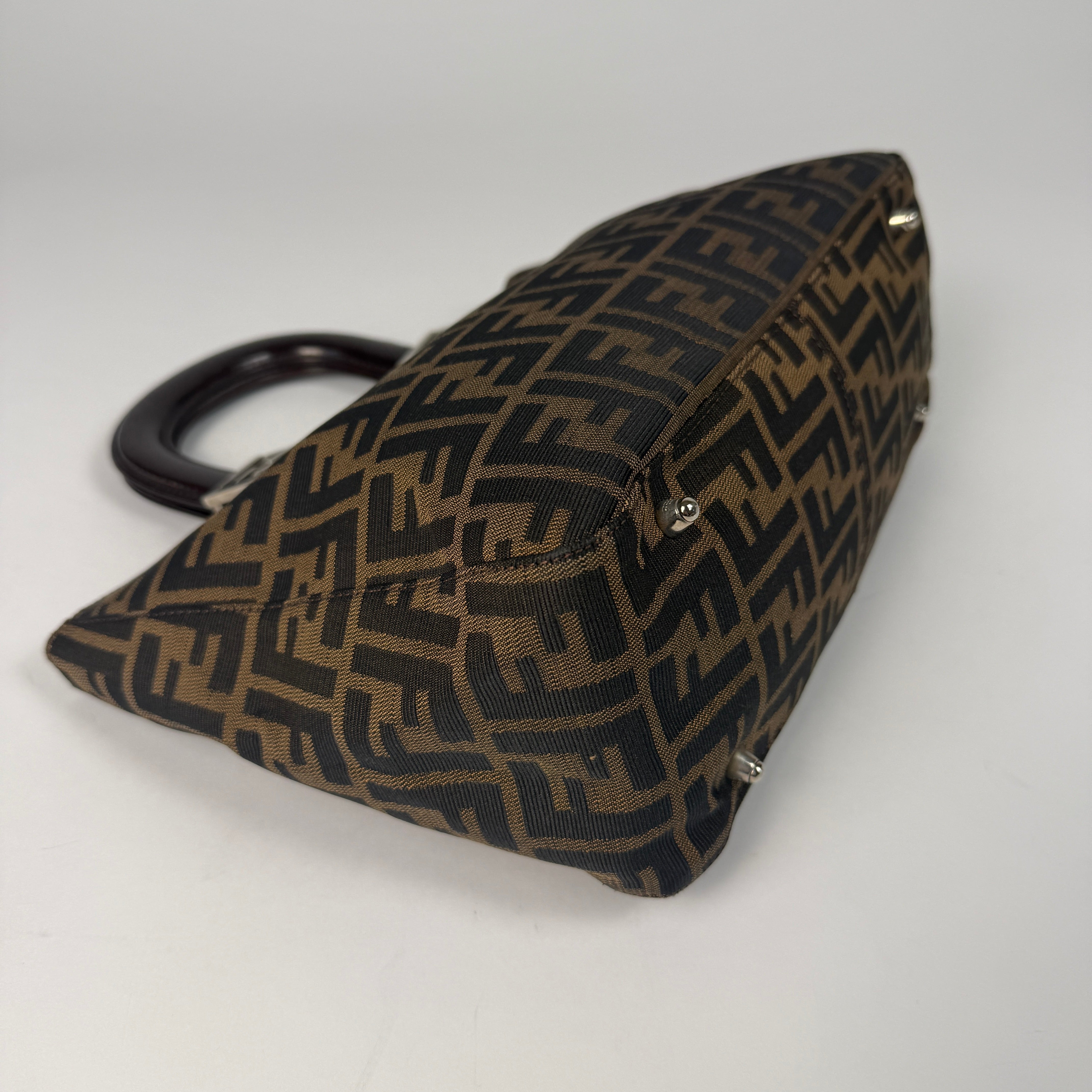 Zucca Canvas