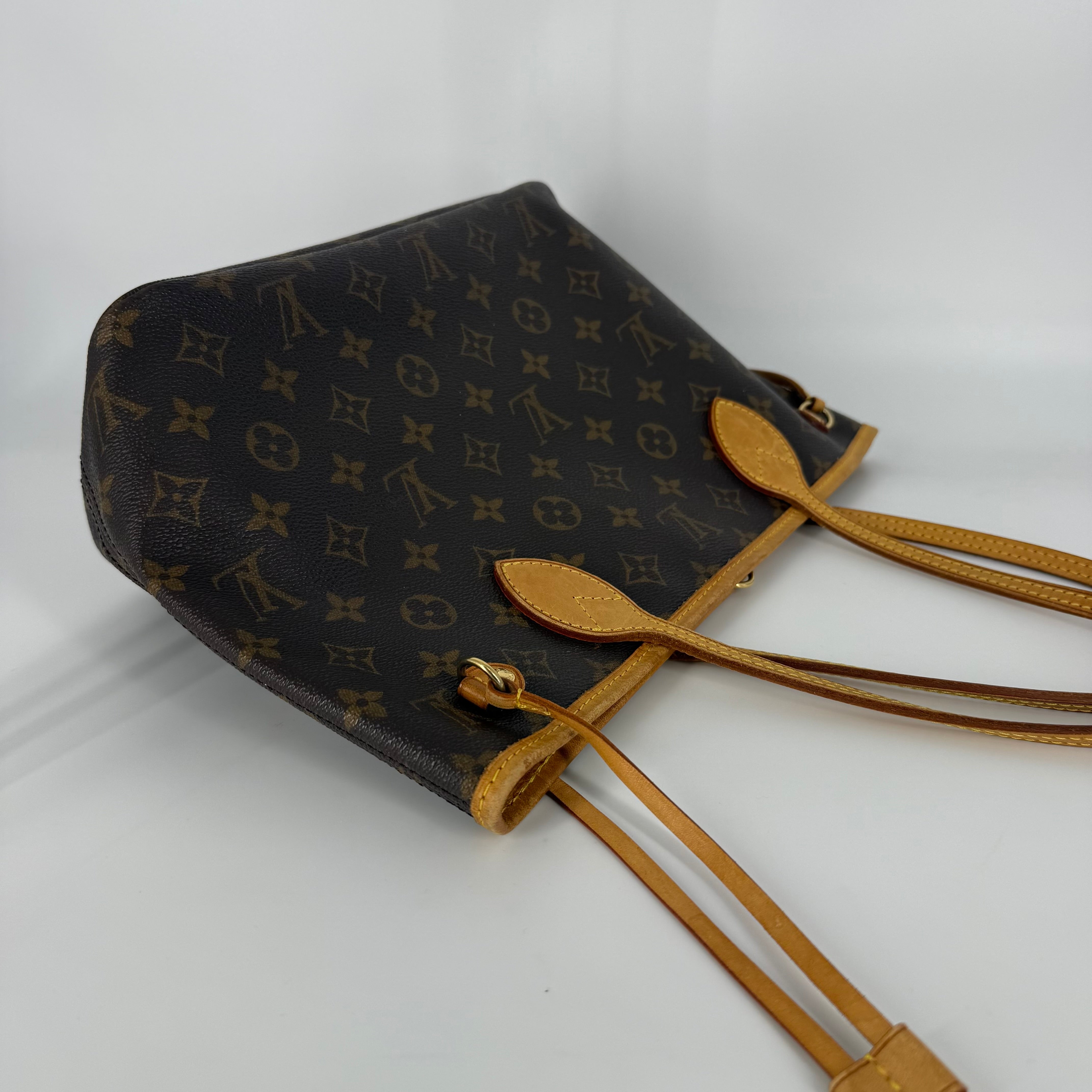 Neverfull PM Monogram