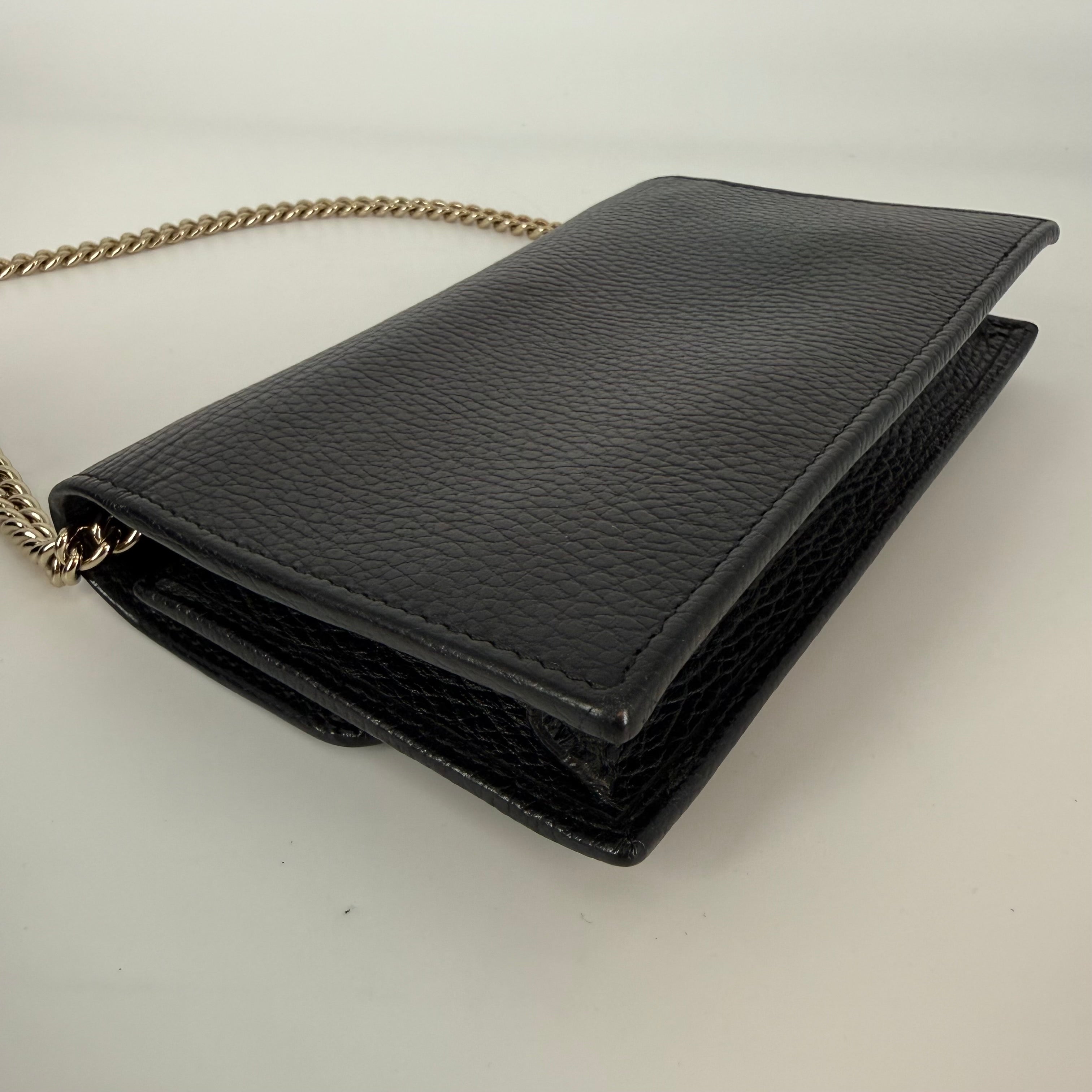 Wallet on Chain
