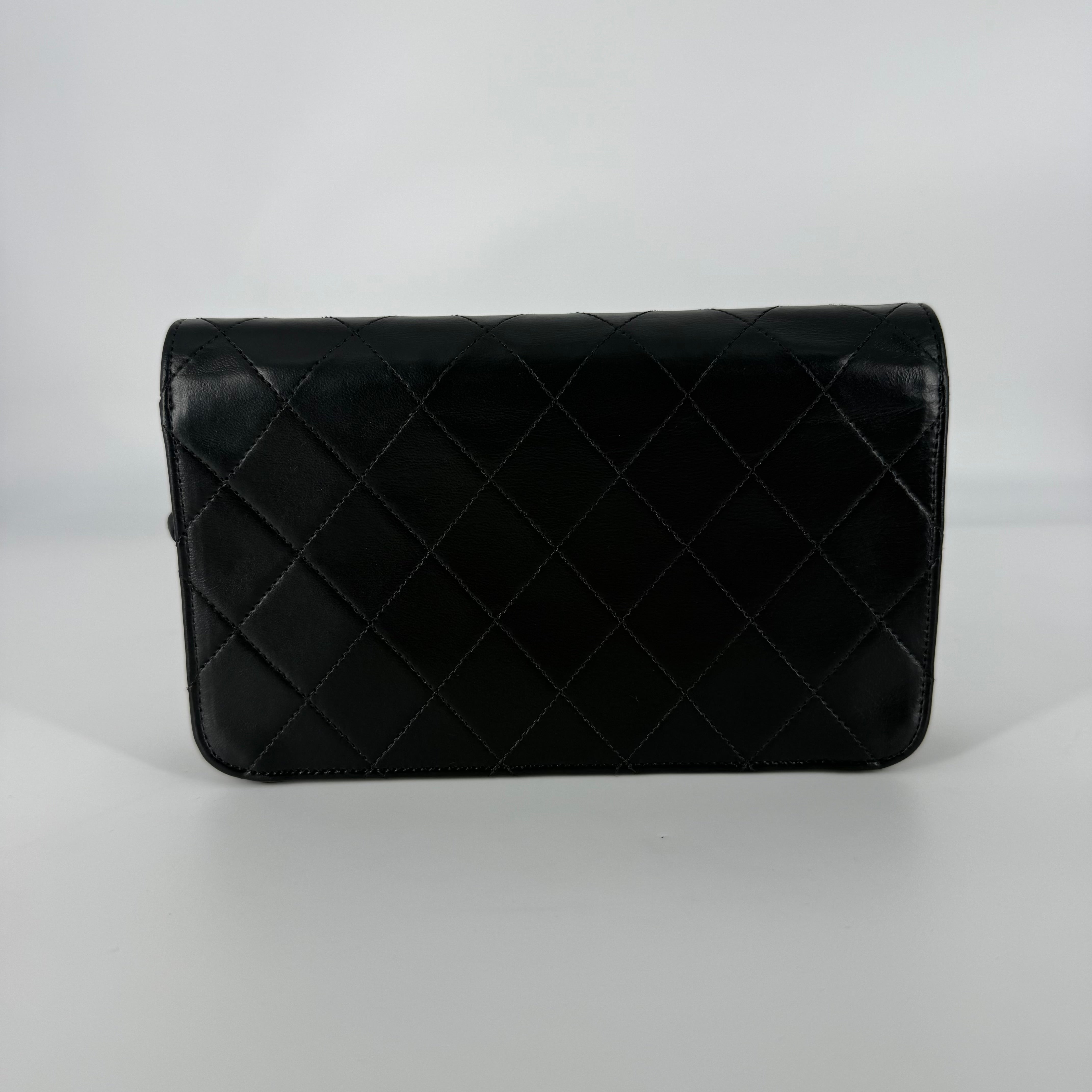 Vintage Mini Flap Bag