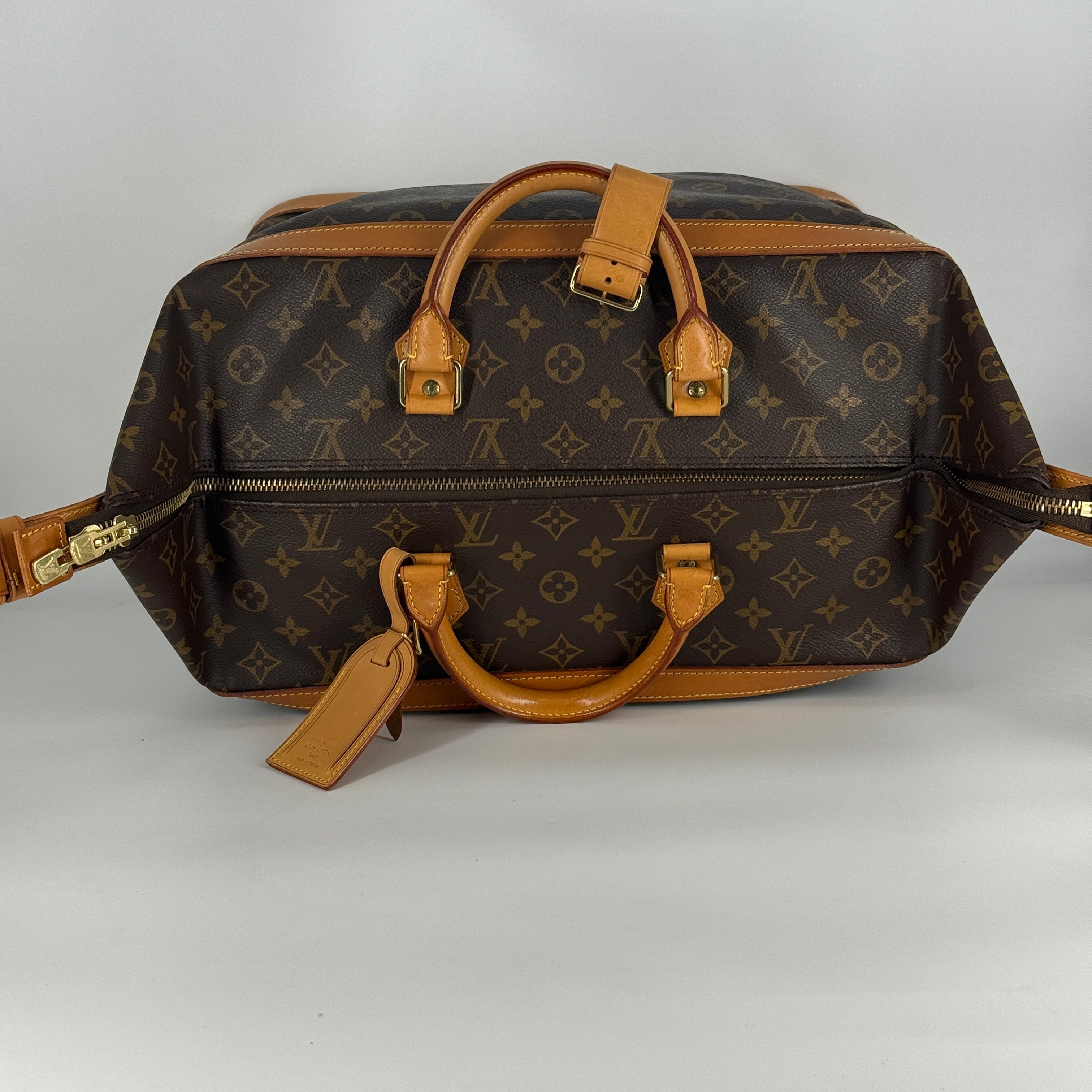 Monogram Cruiser Bag 40