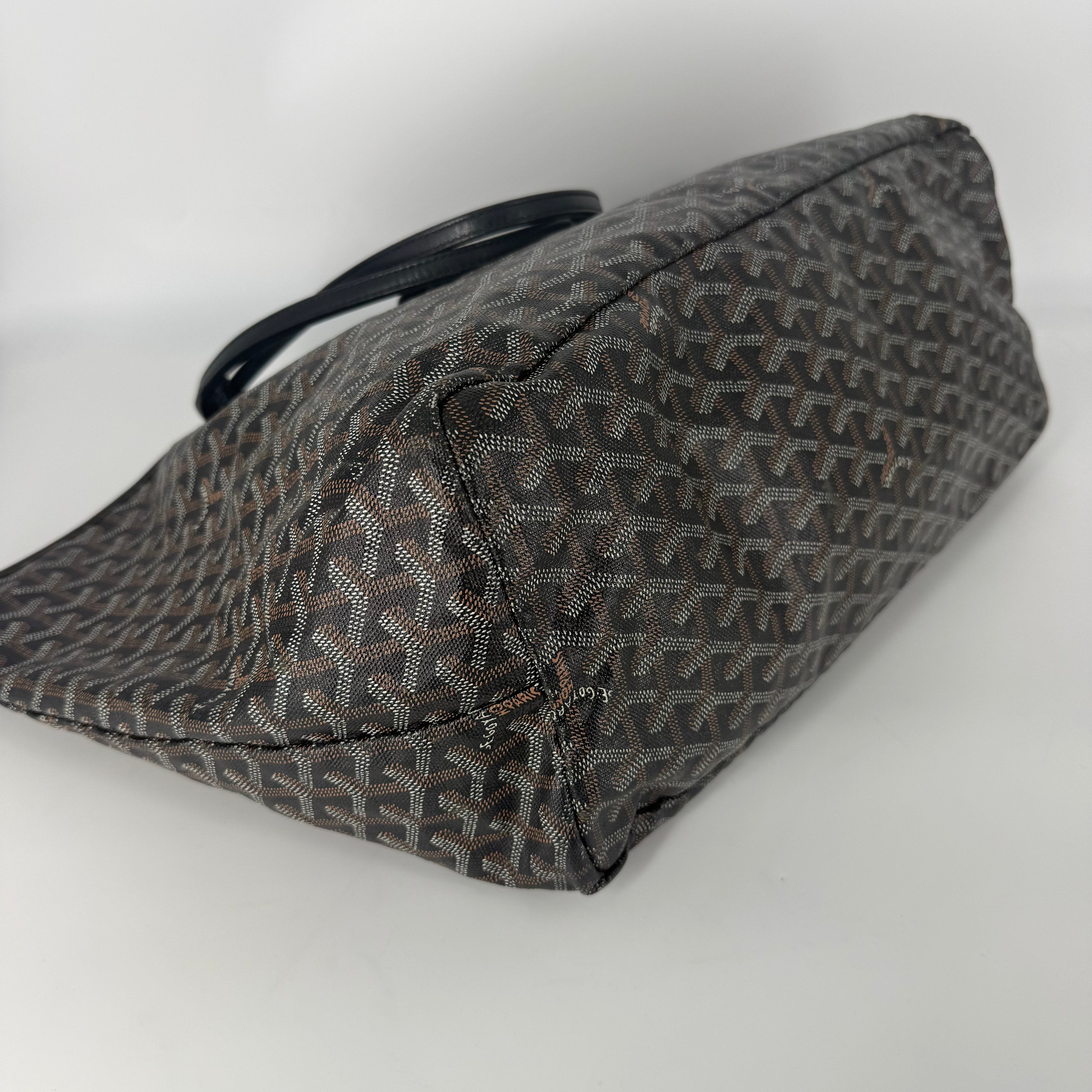 Saint-Louis GM Tote