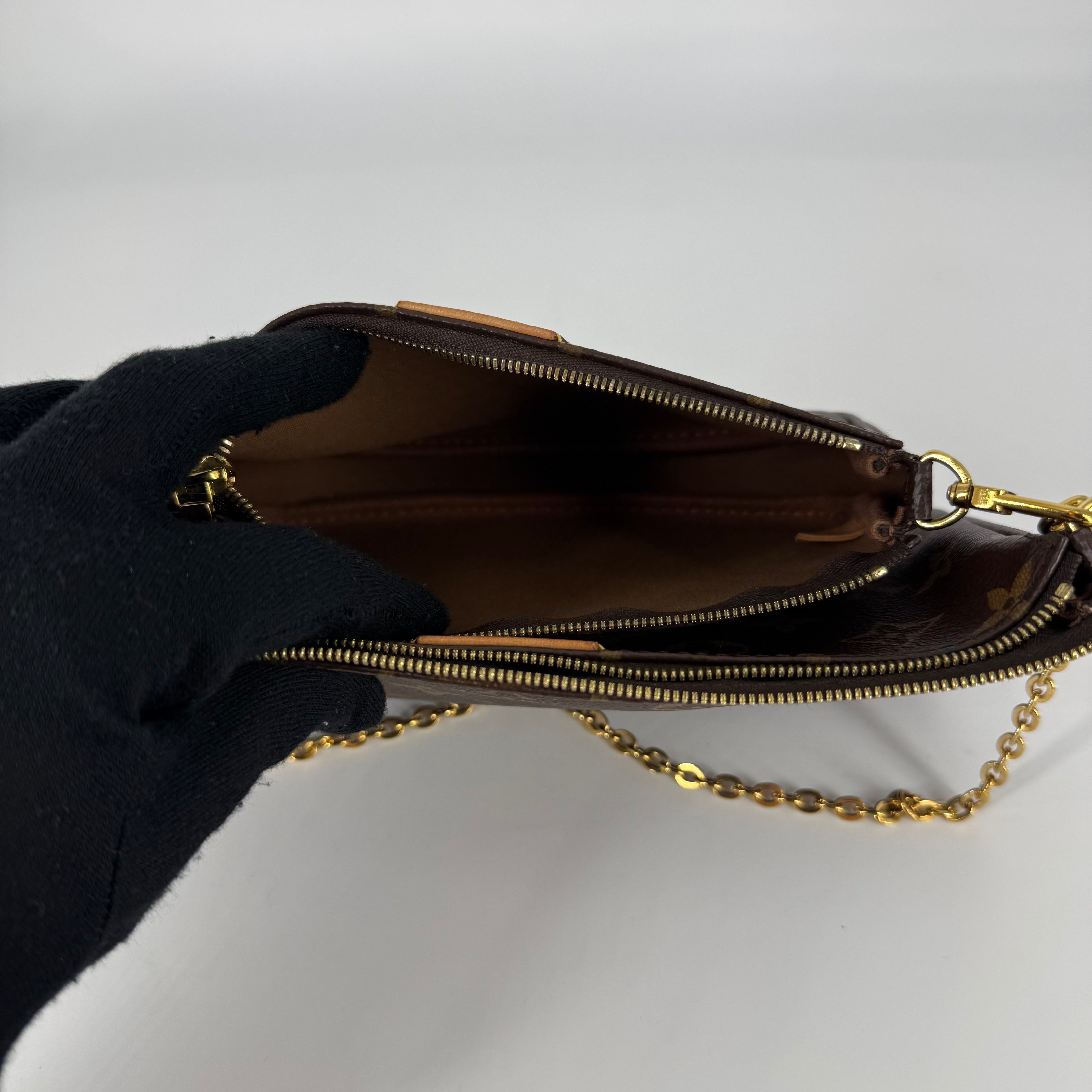 Multi Pochette