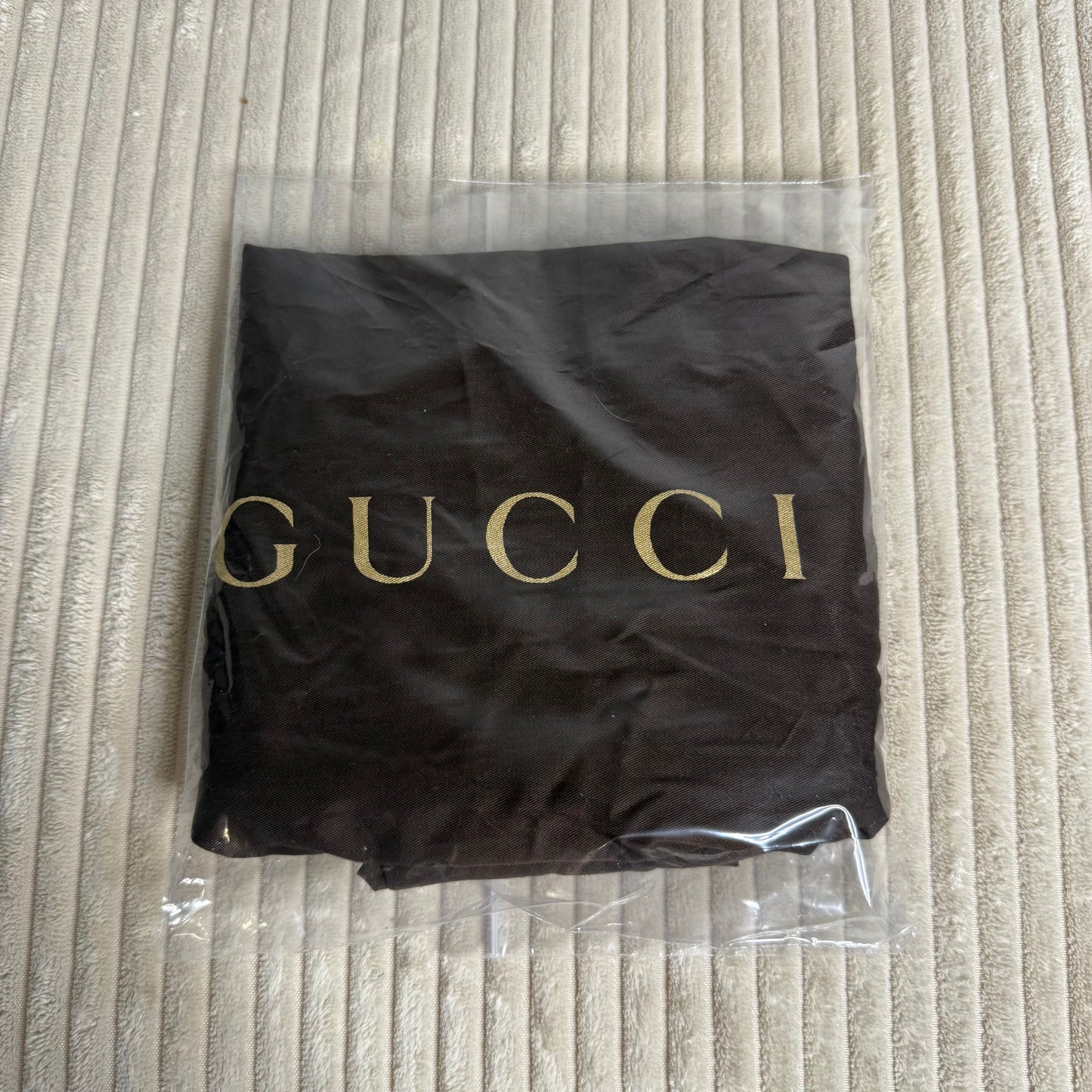 Gucci Supreme Tote Bag