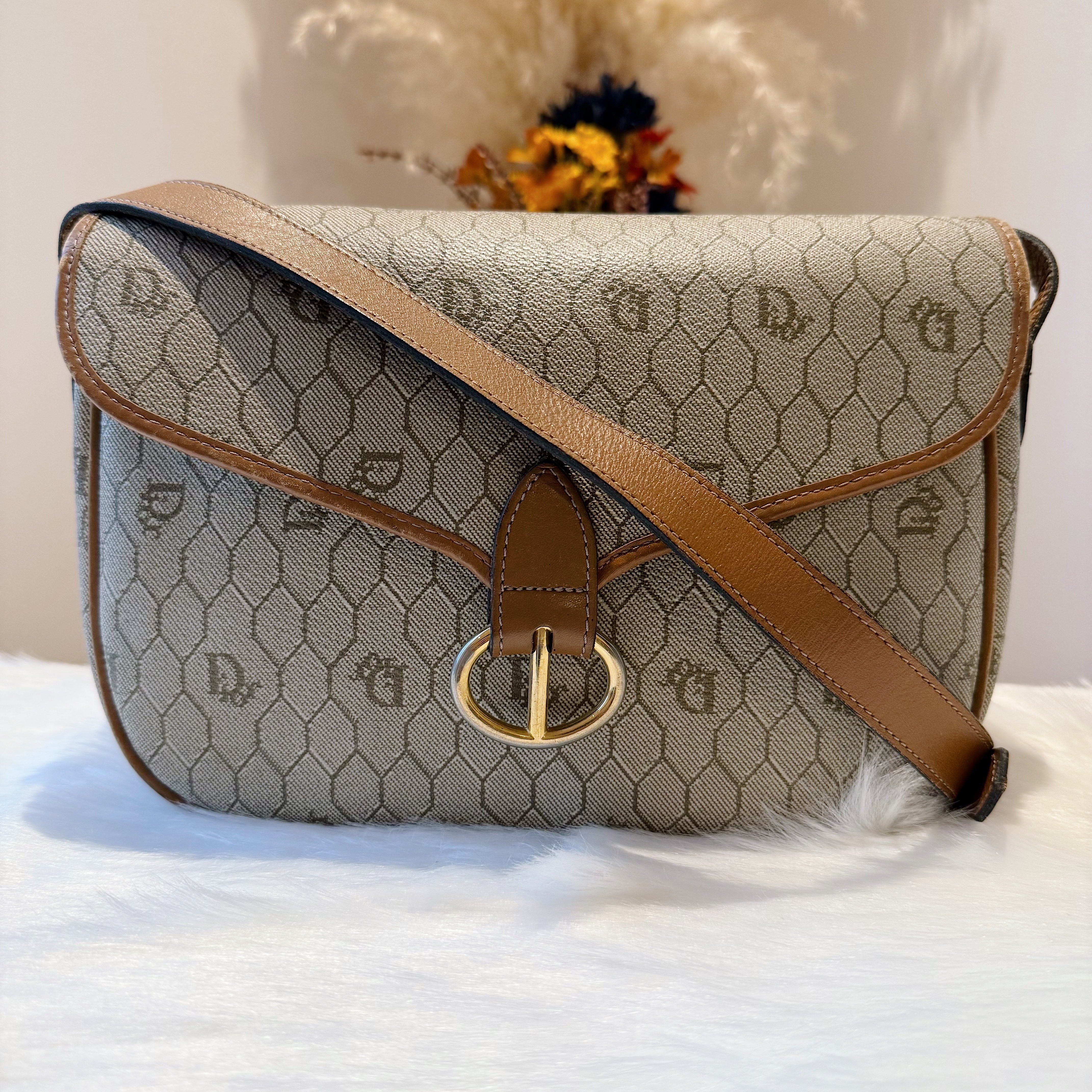 Dior Crossbody Bag