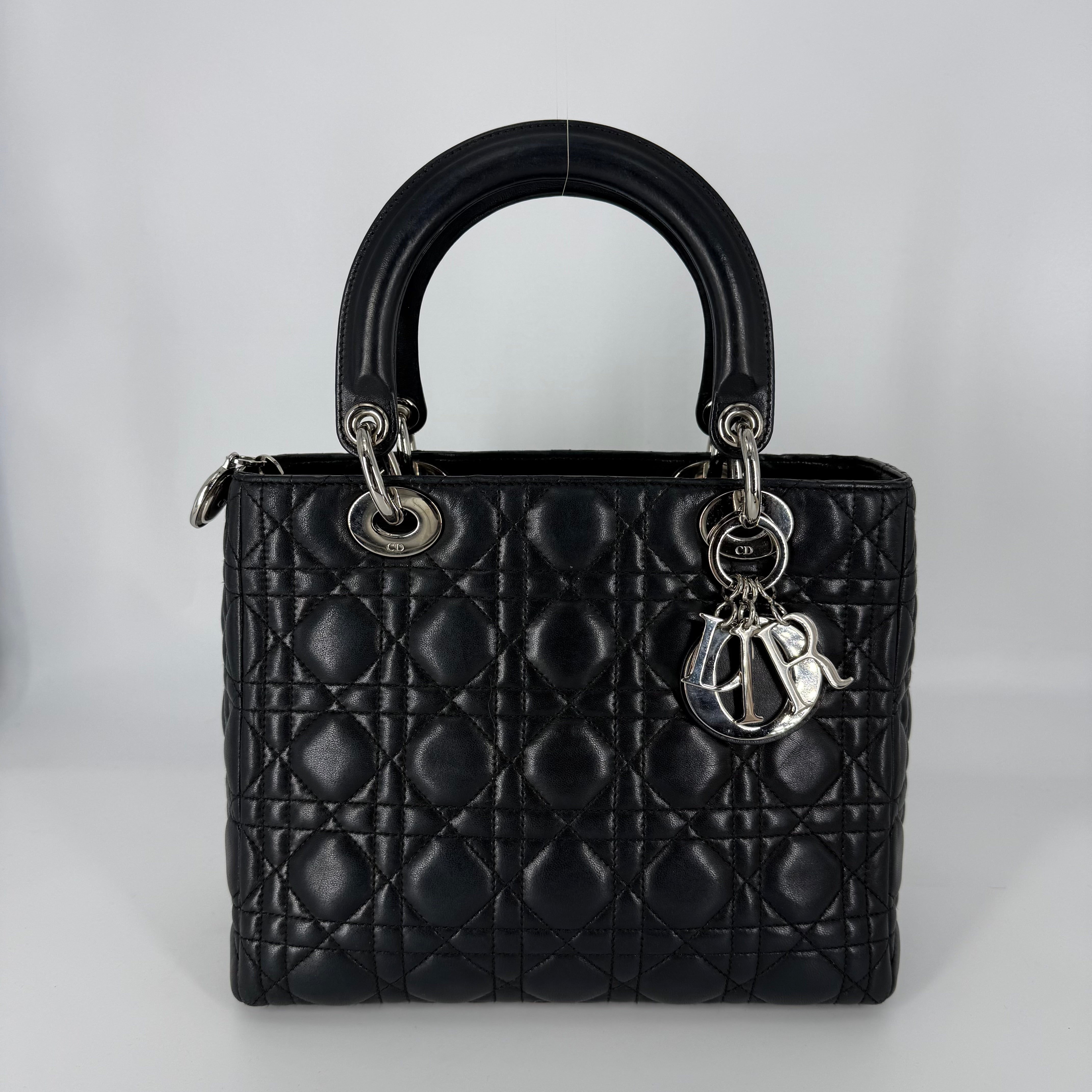 LADY DIOR Médium