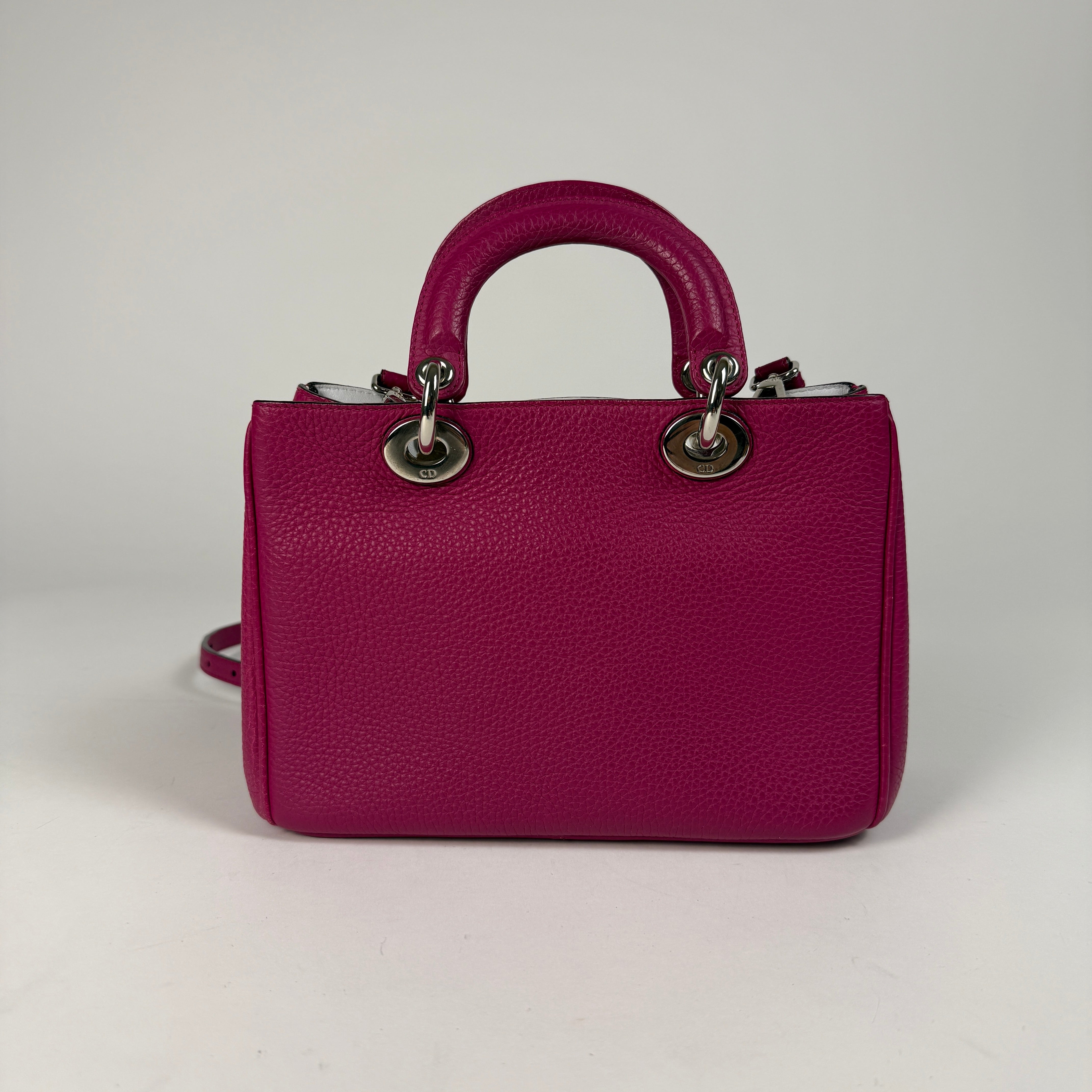 DIORISSIMO Fuchsia Pink