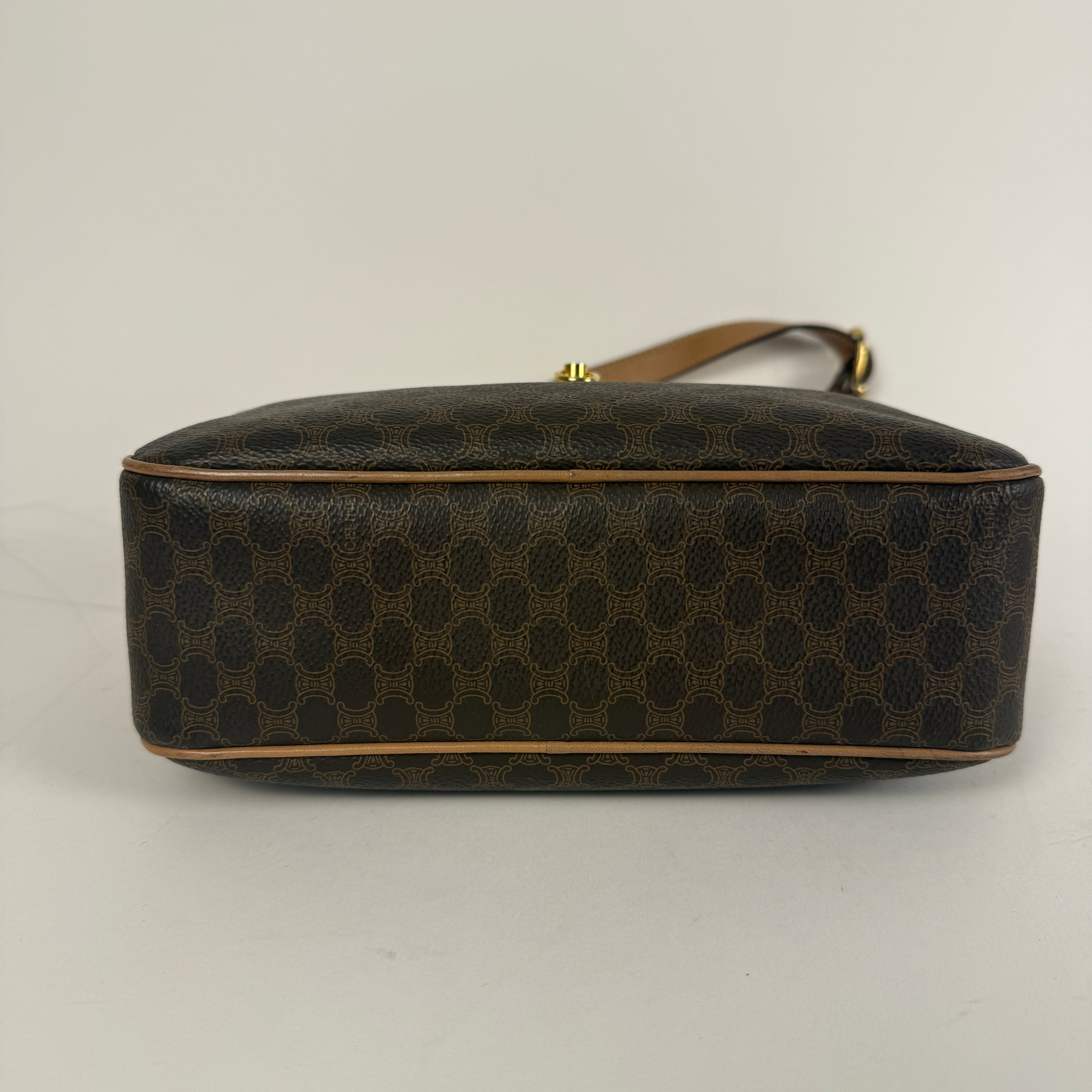 CROSSBODY MACADAM
