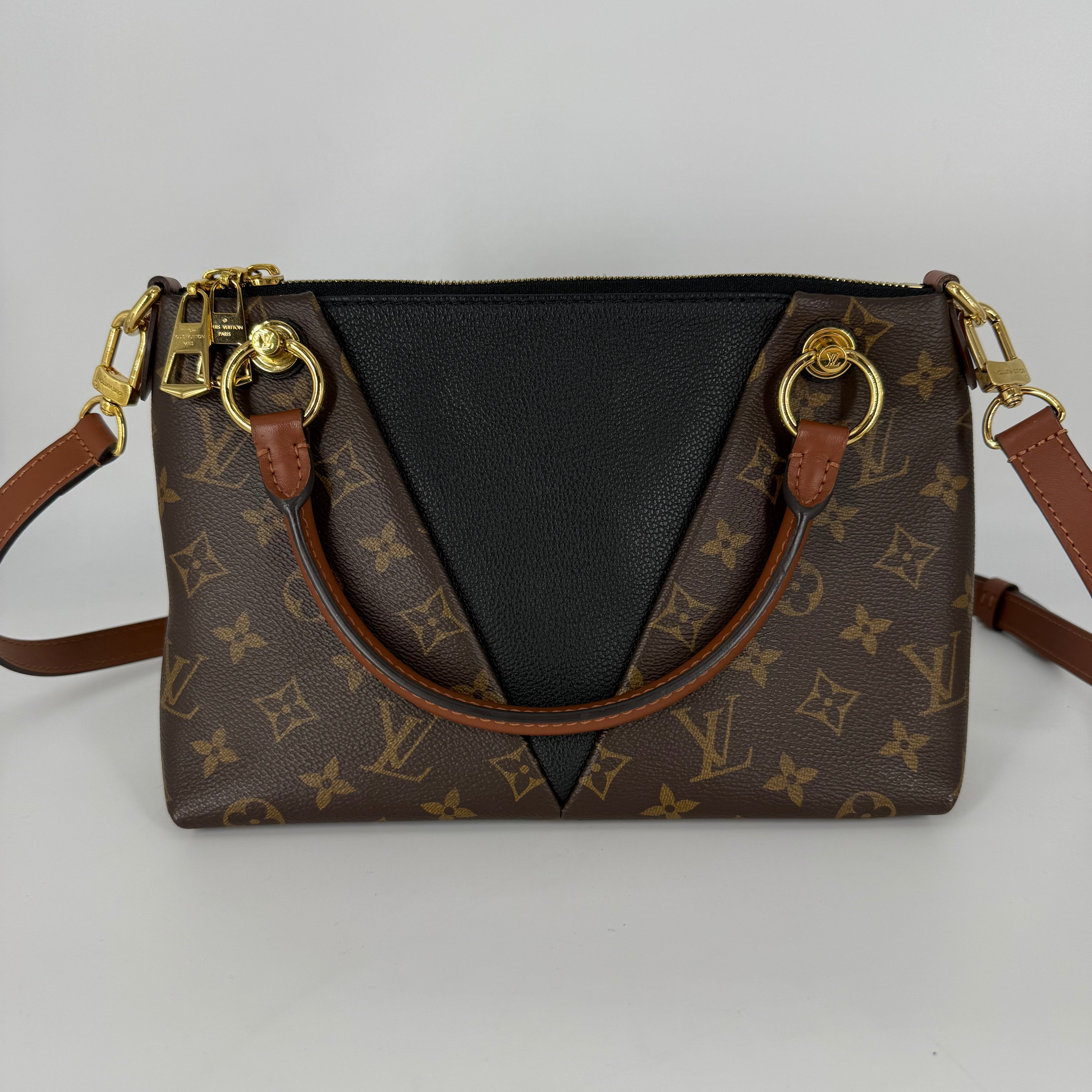 V Tote BB