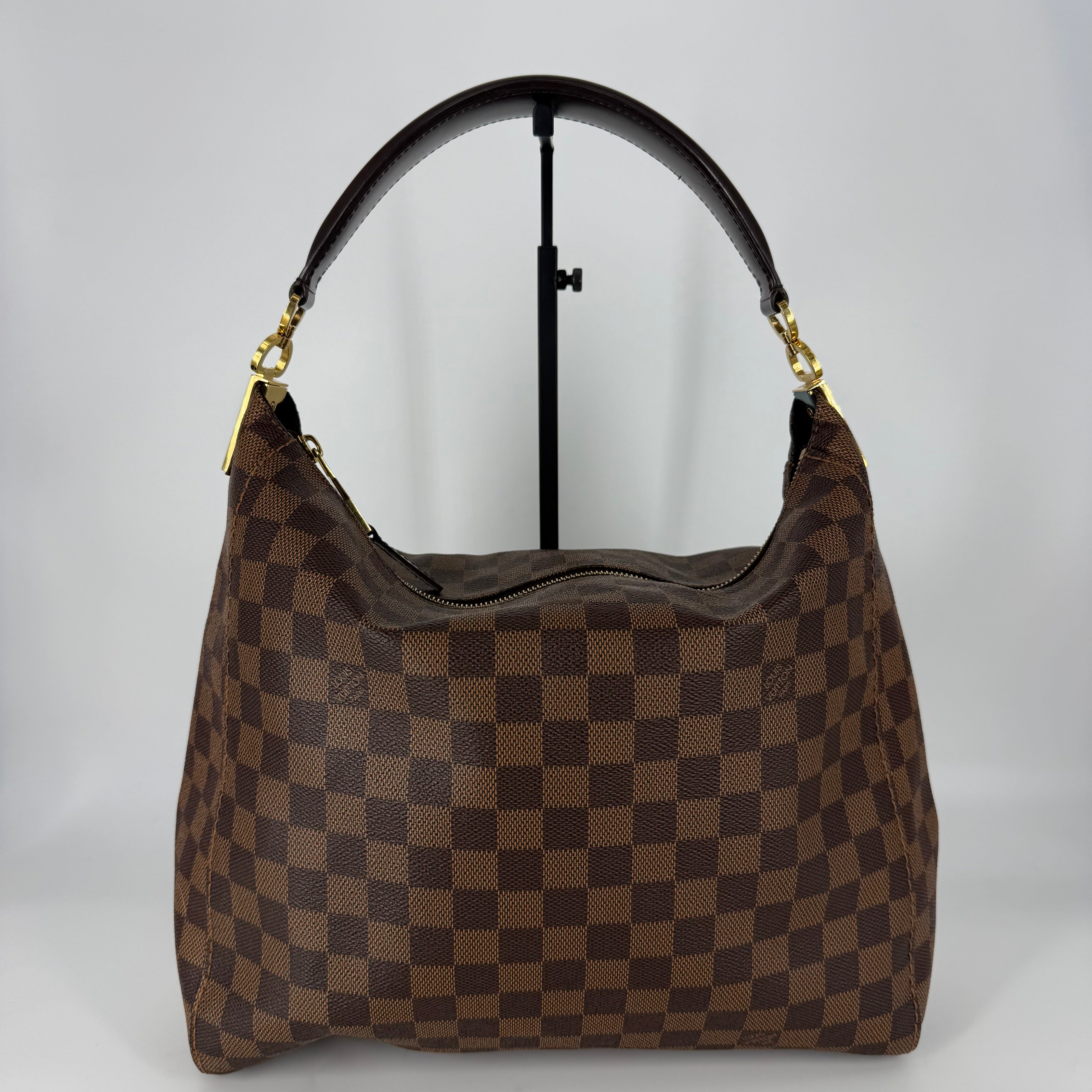 Portobello PM – Damier Ebene