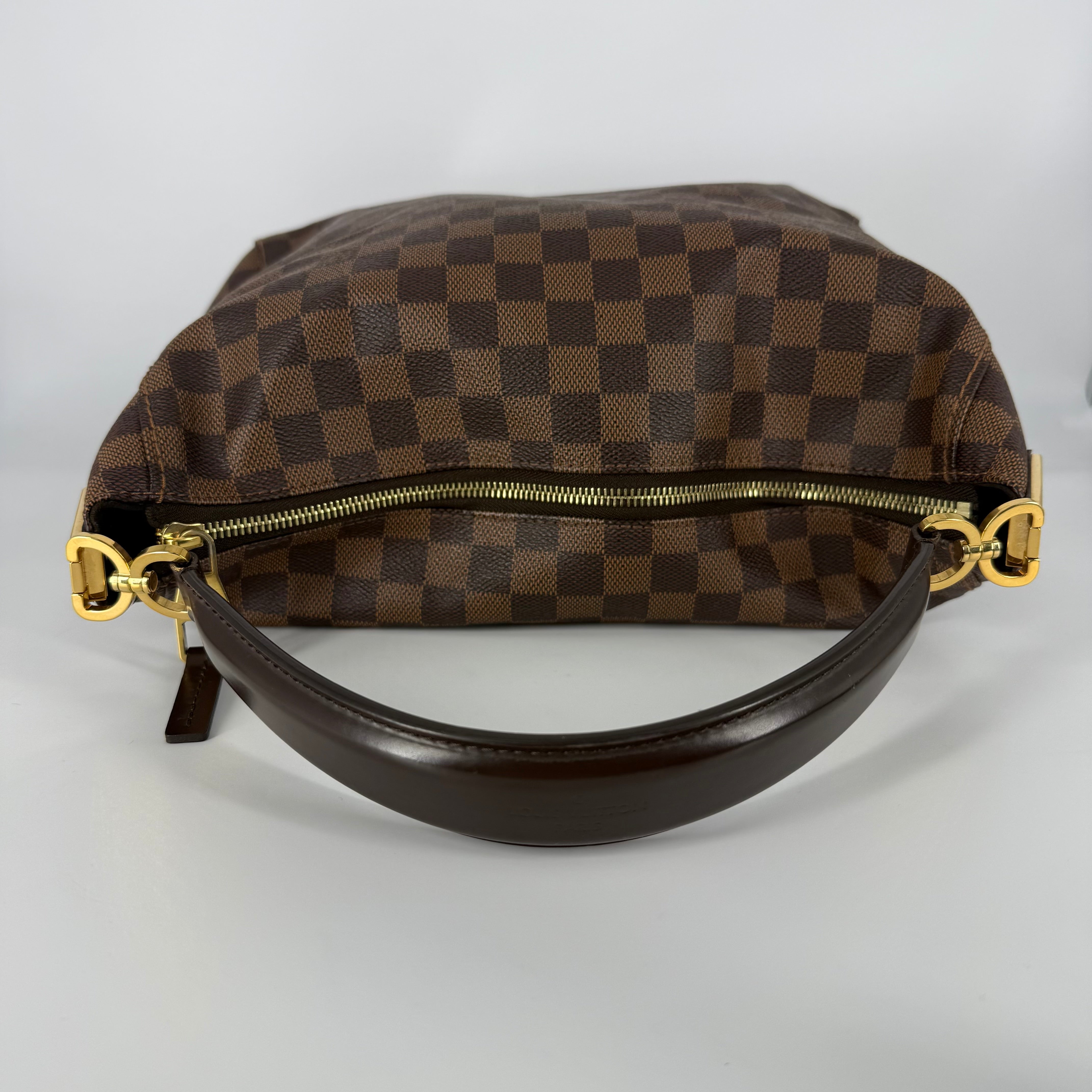 Portobello PM – Damier Ebene