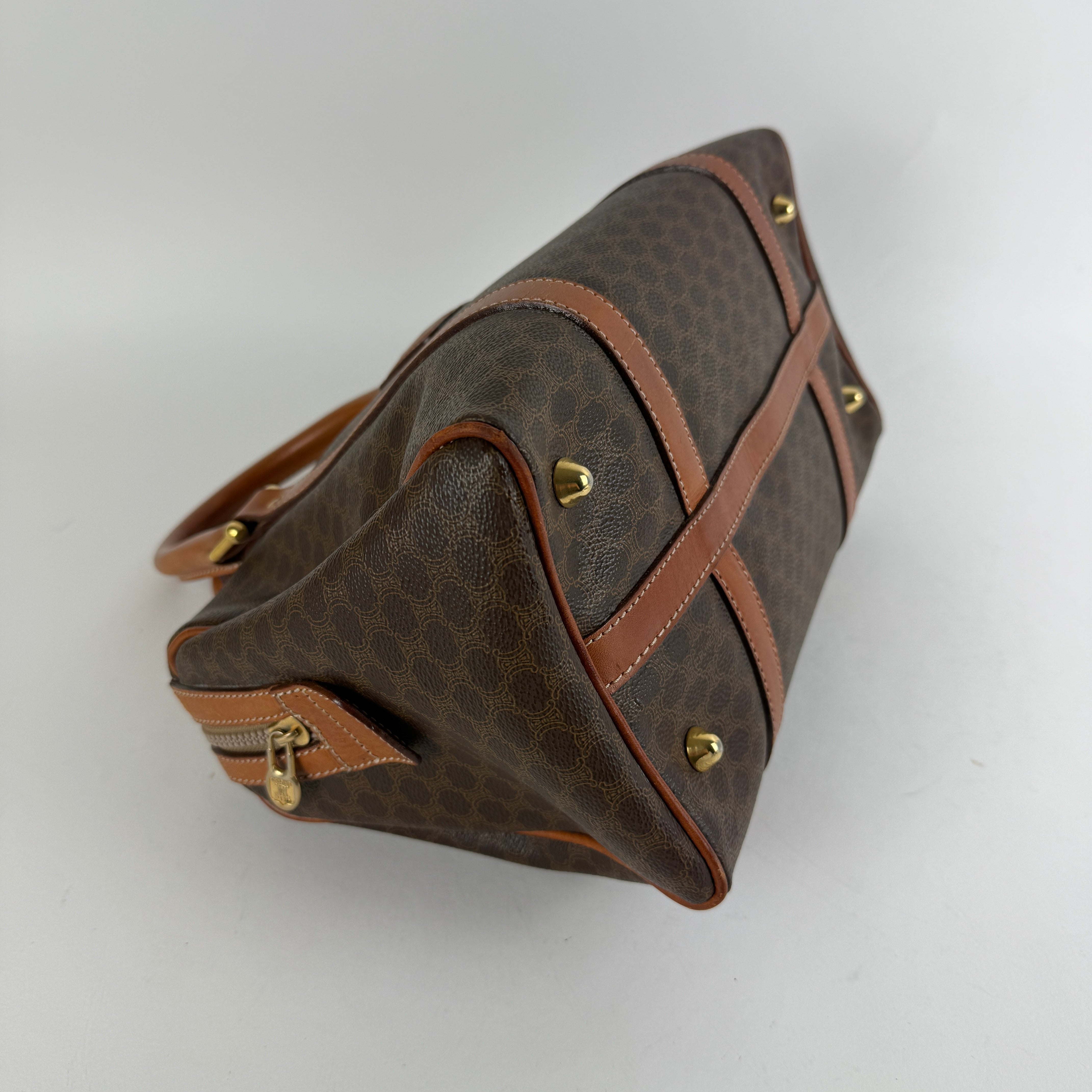 Macadam Boston Bag