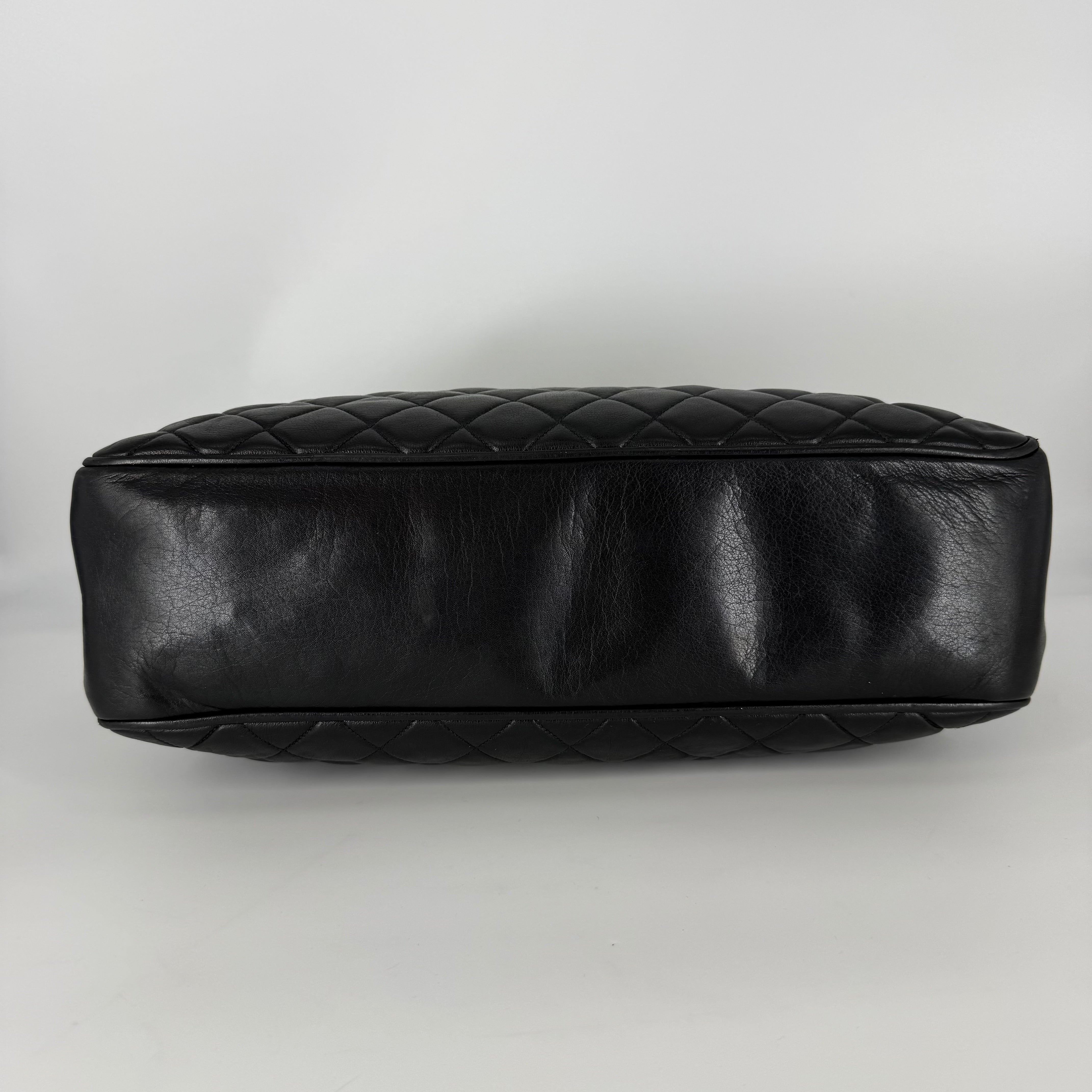 Grand Shopping Tote