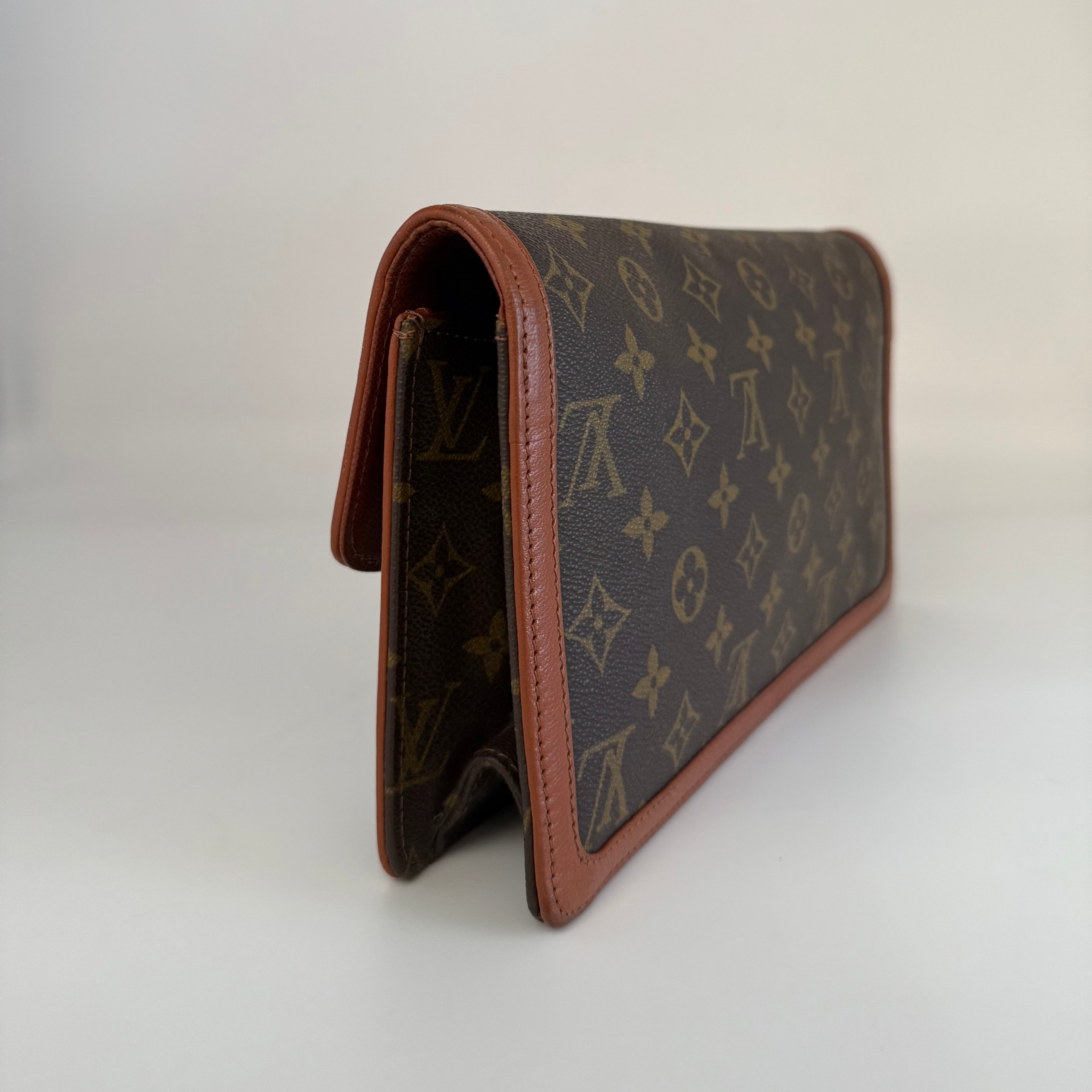 Pochette Dame