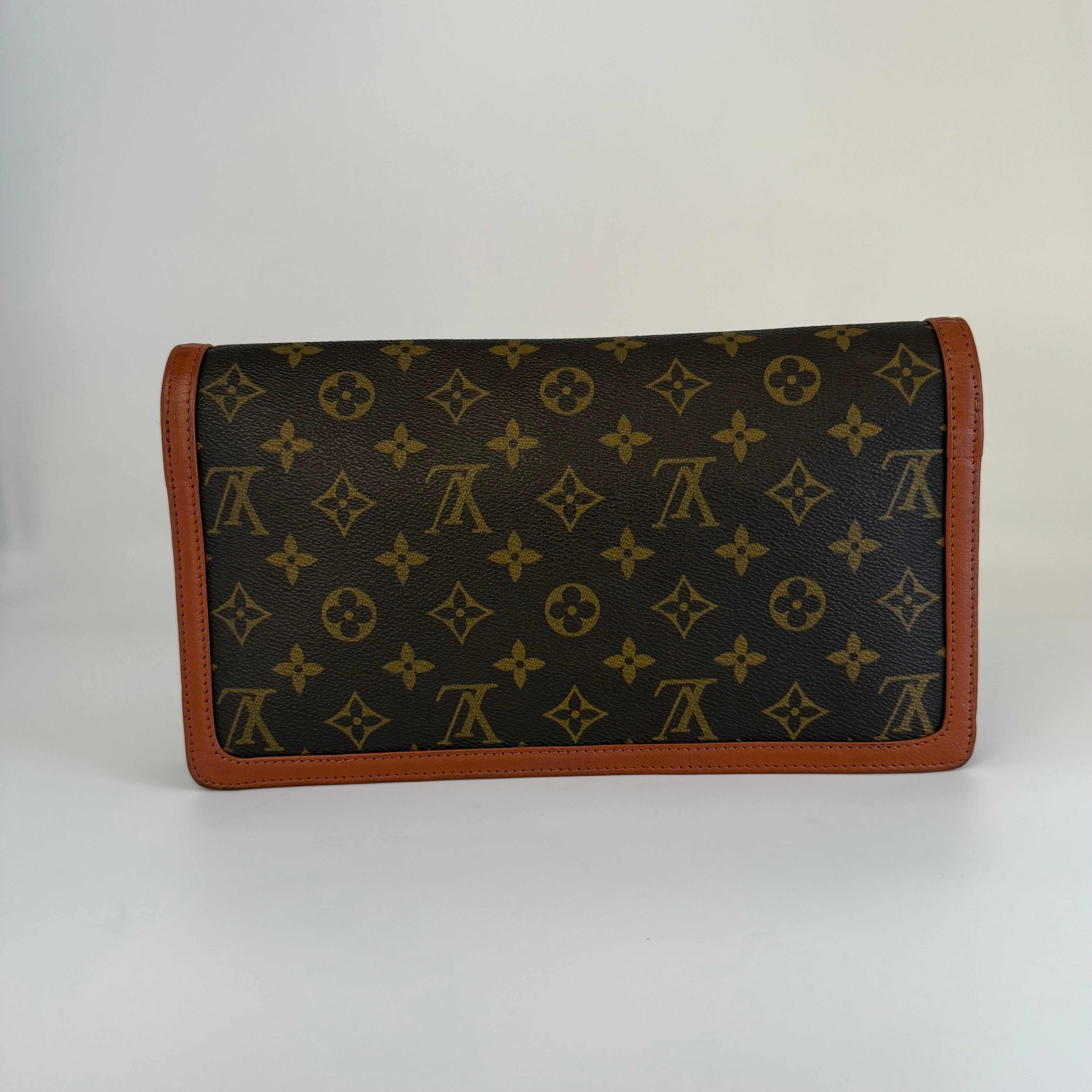 Pochette Dame
