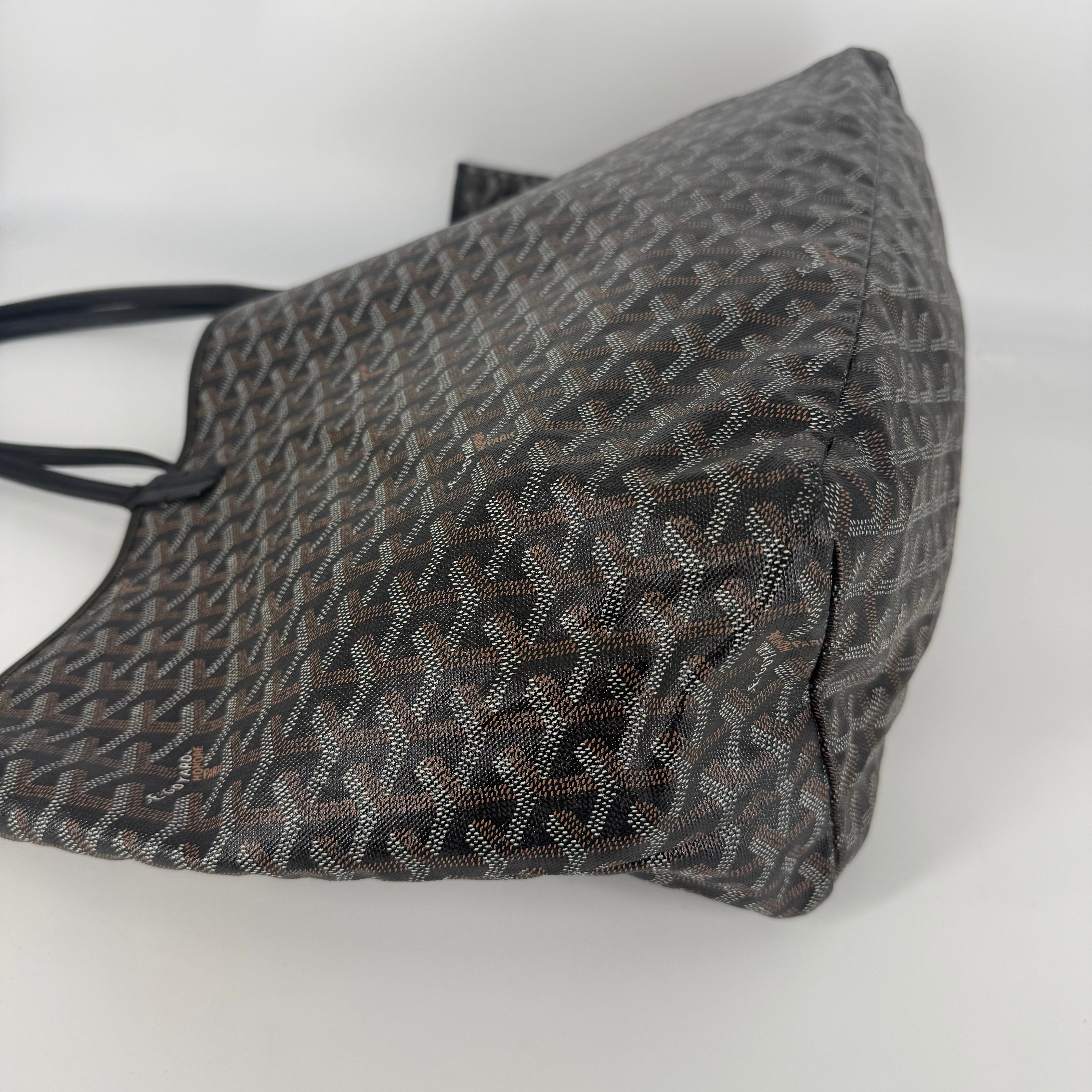 Saint-Louis GM Tote
