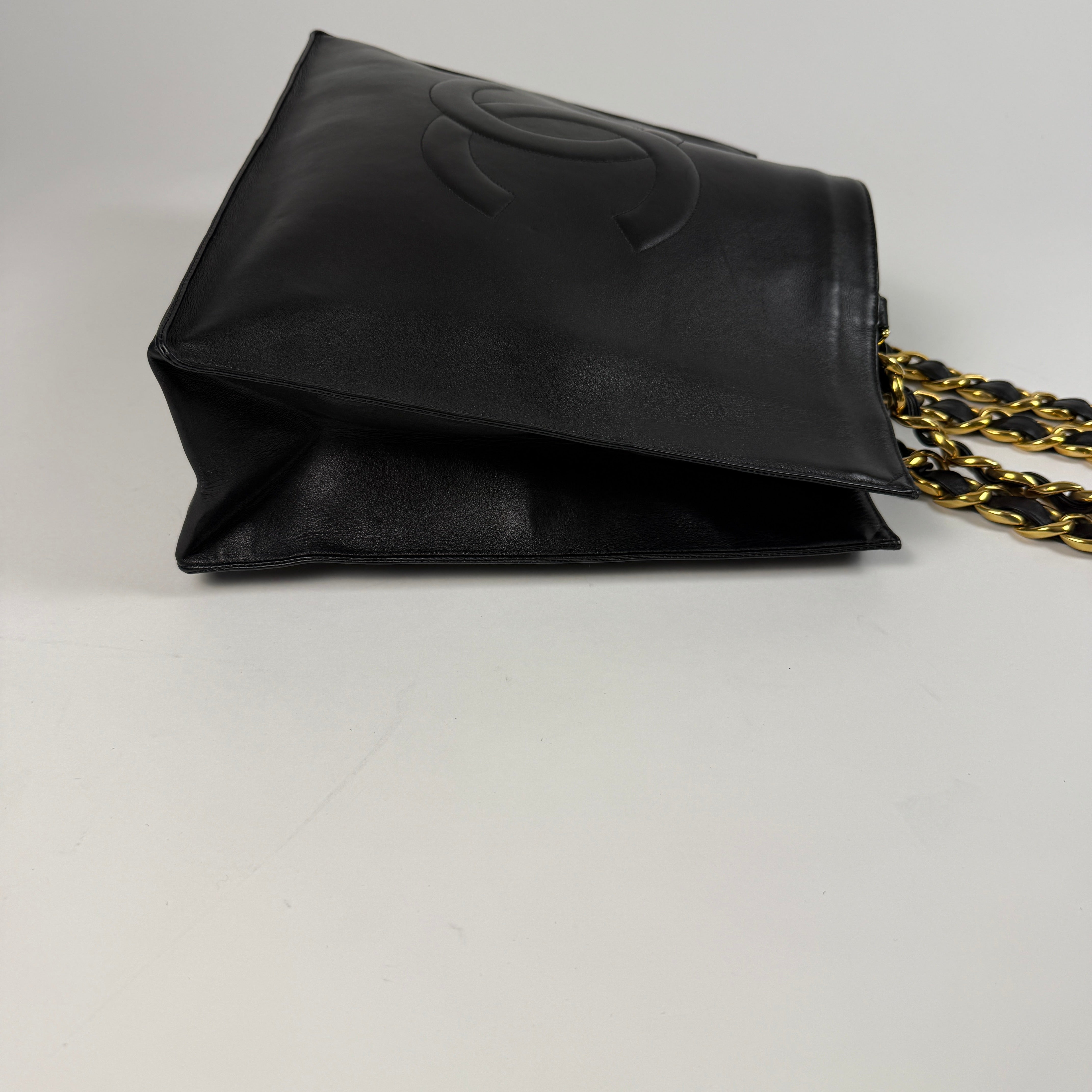 Timeless Tote