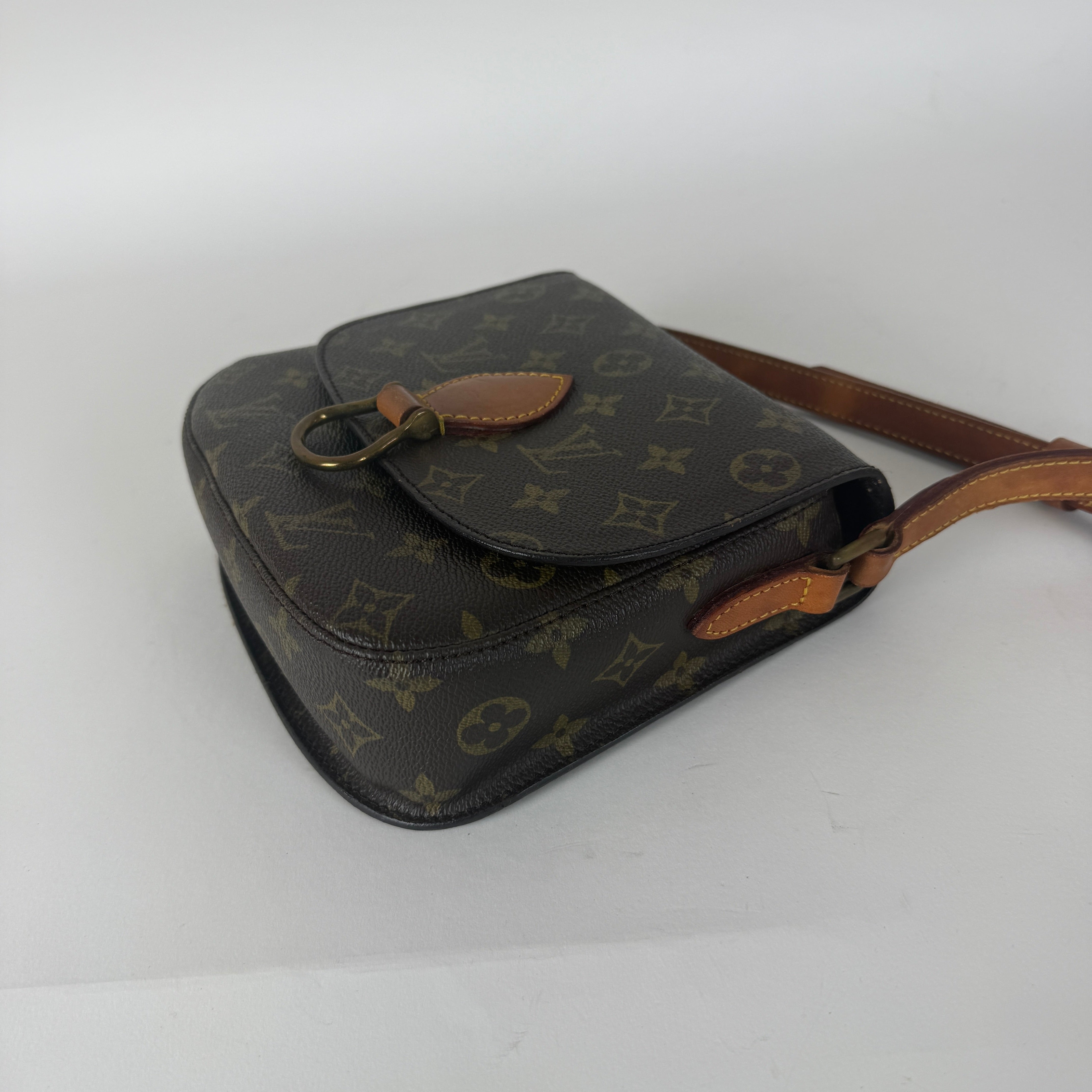 Monogram Saint-Cloud PM