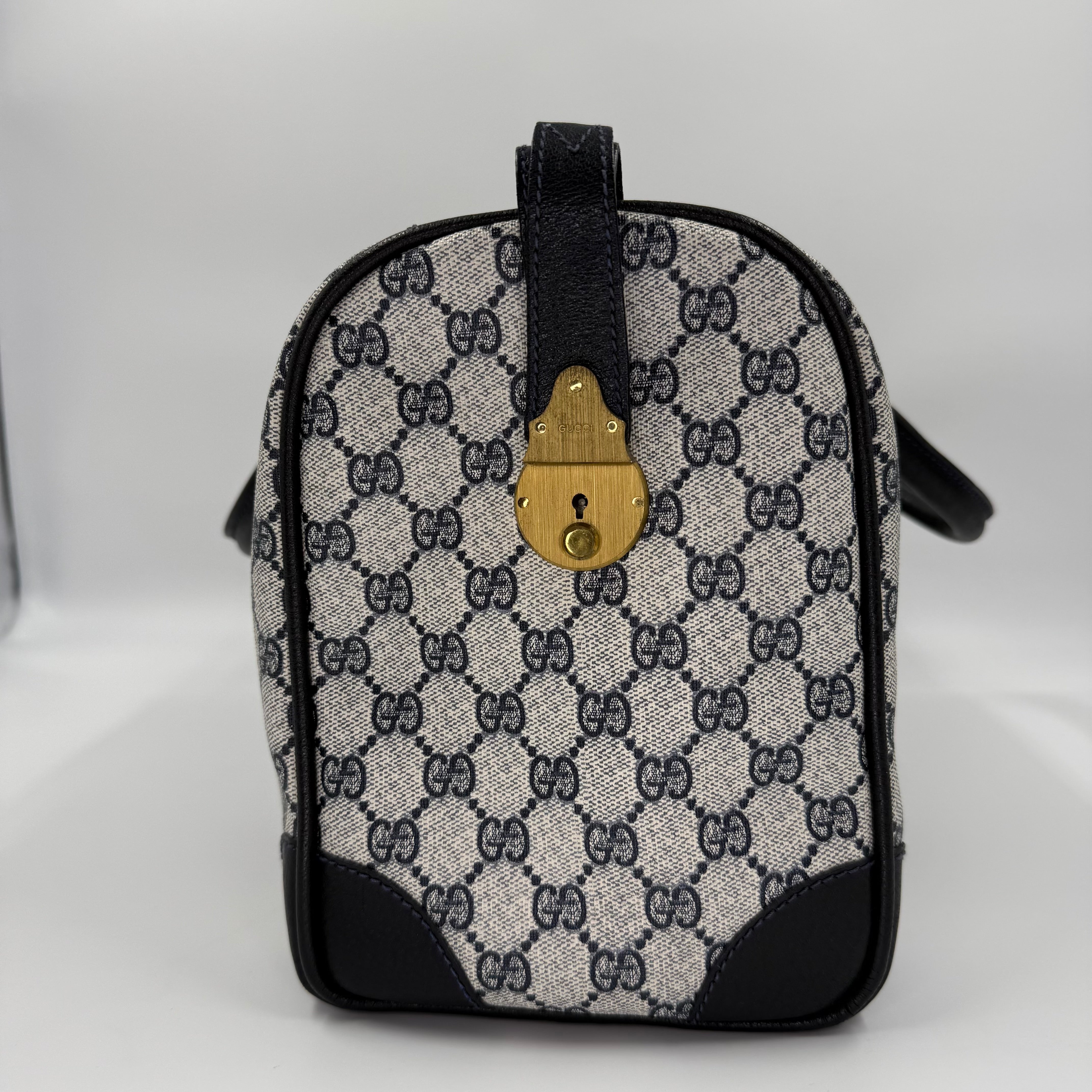 Boston Bag