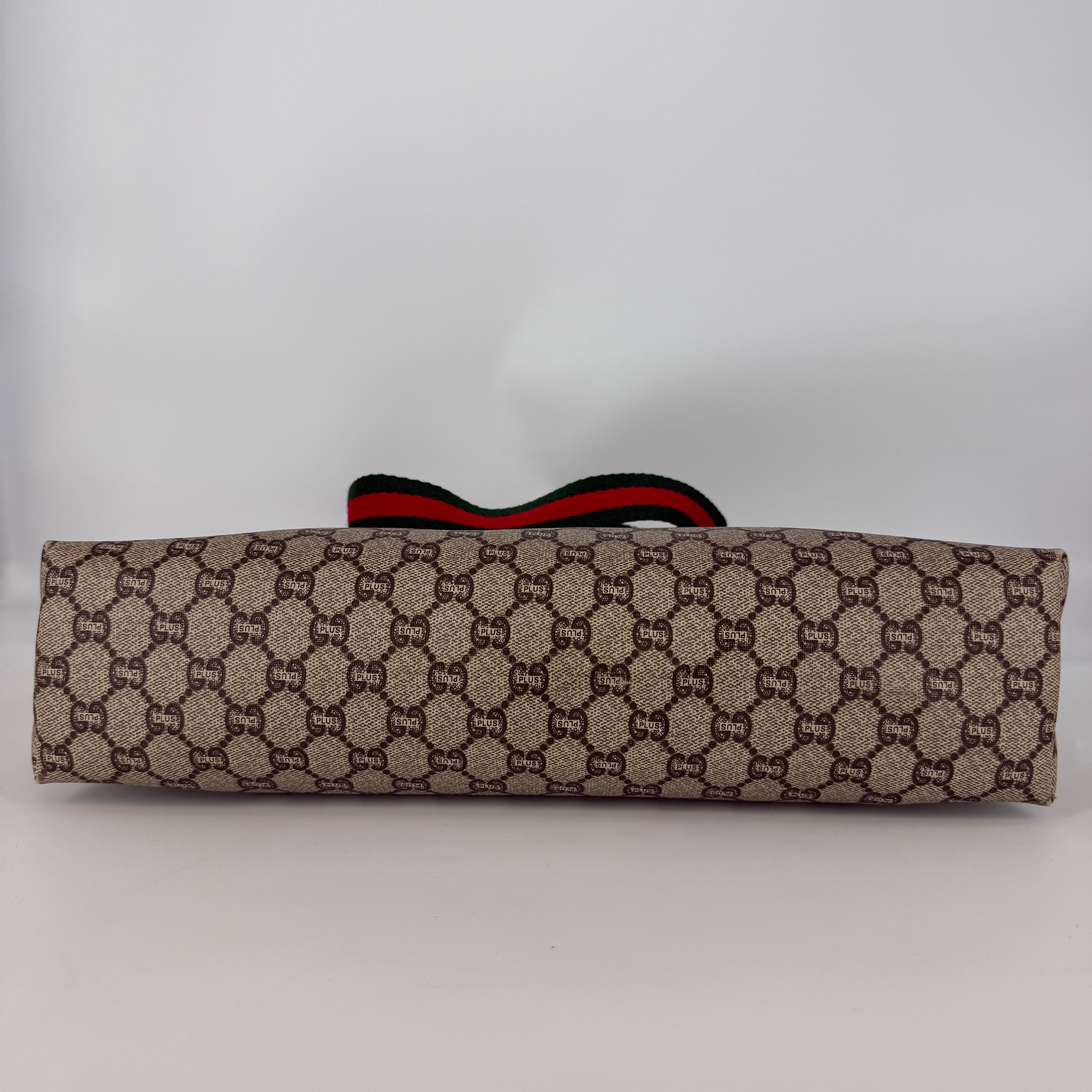 Plus GG Tote