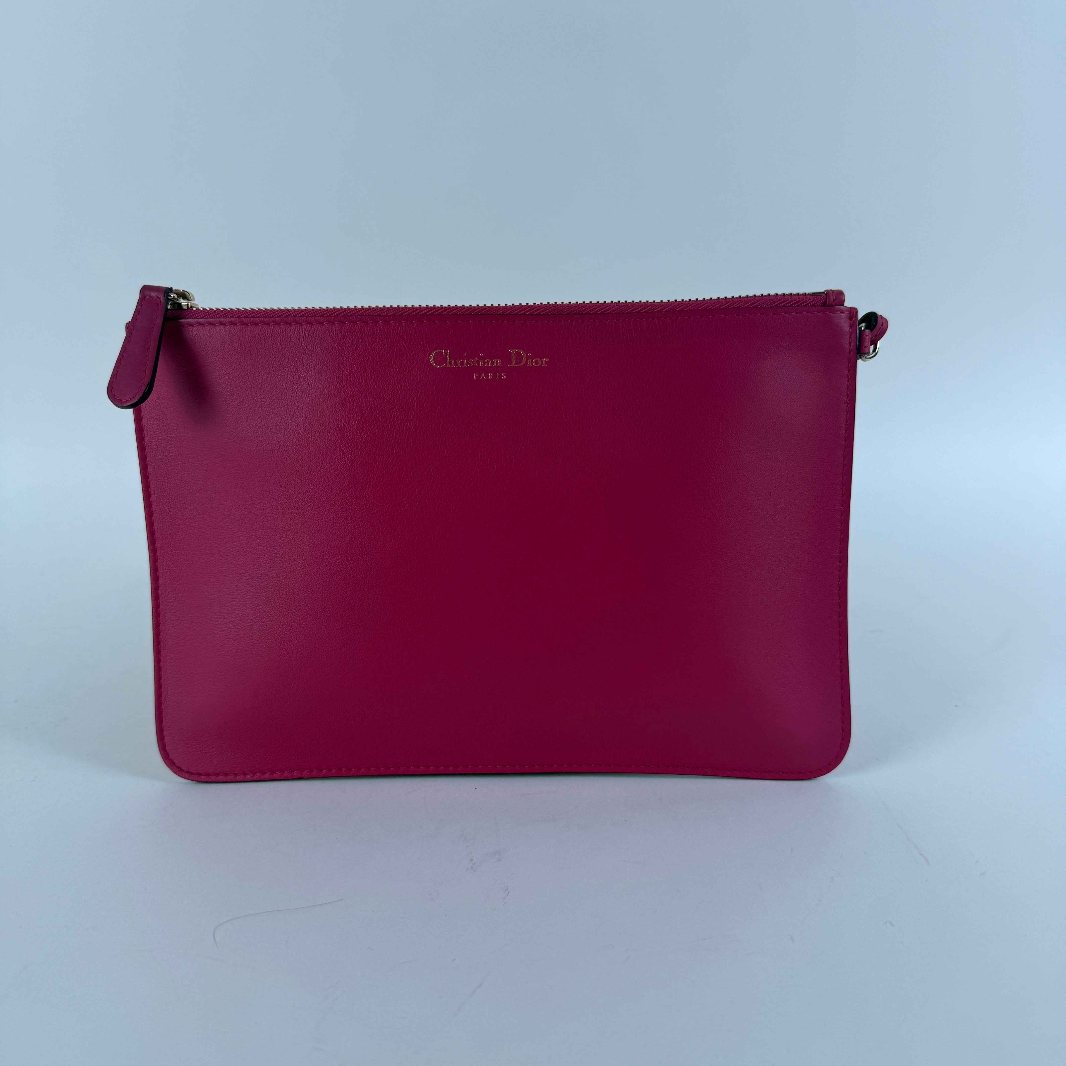 Diorissimo Pink Medium Size