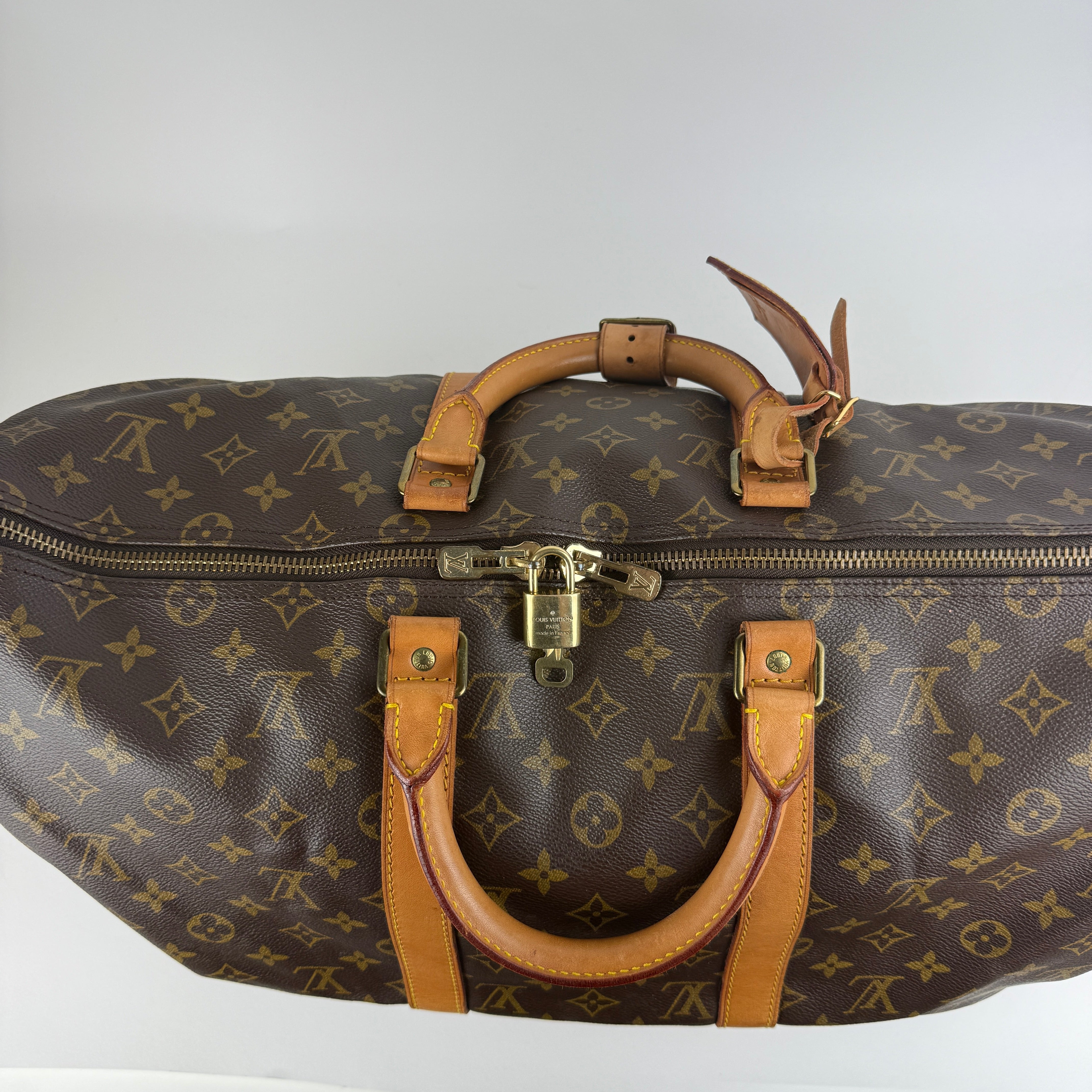 Keepall 50 Bandoulière