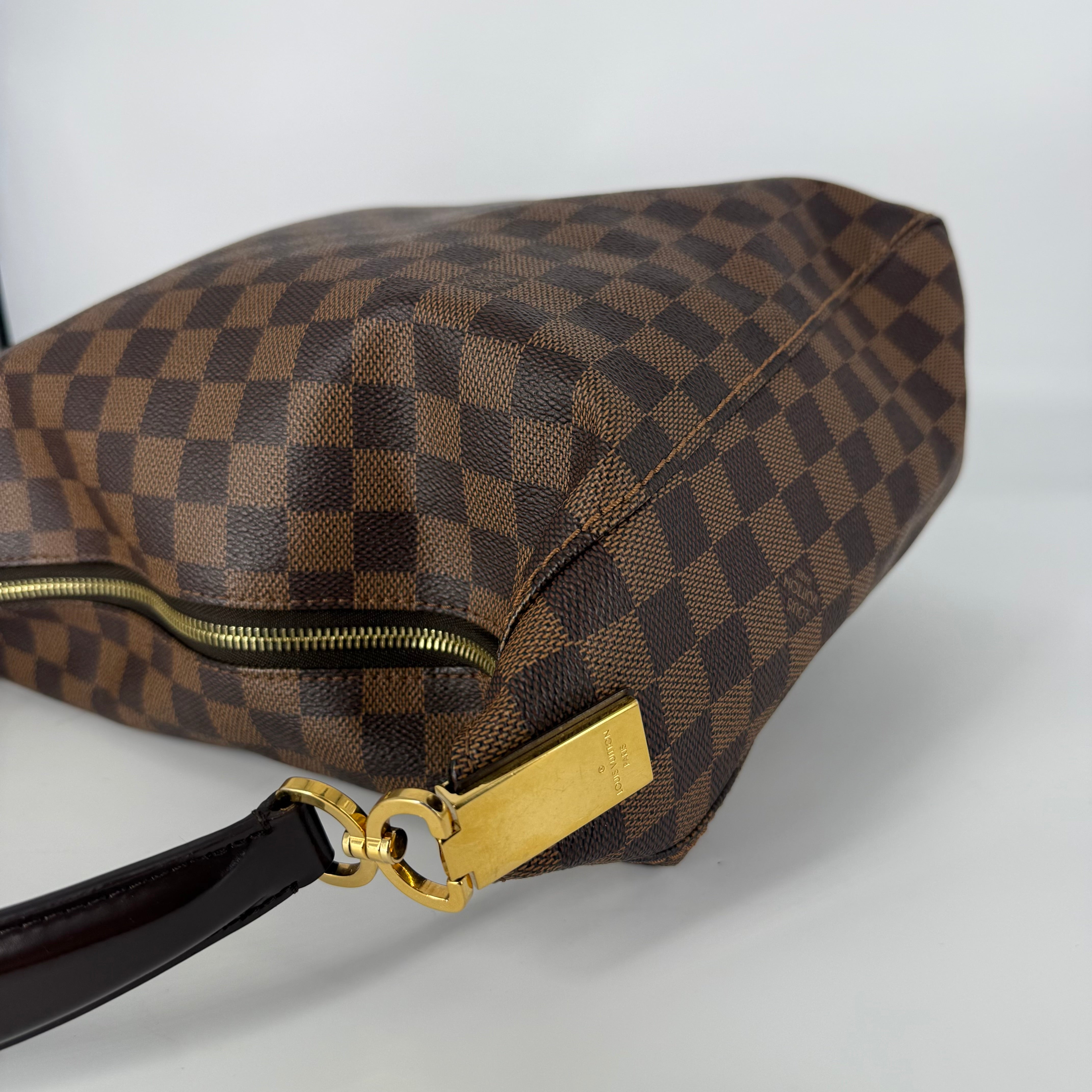 Portobello PM – Damier Ebene