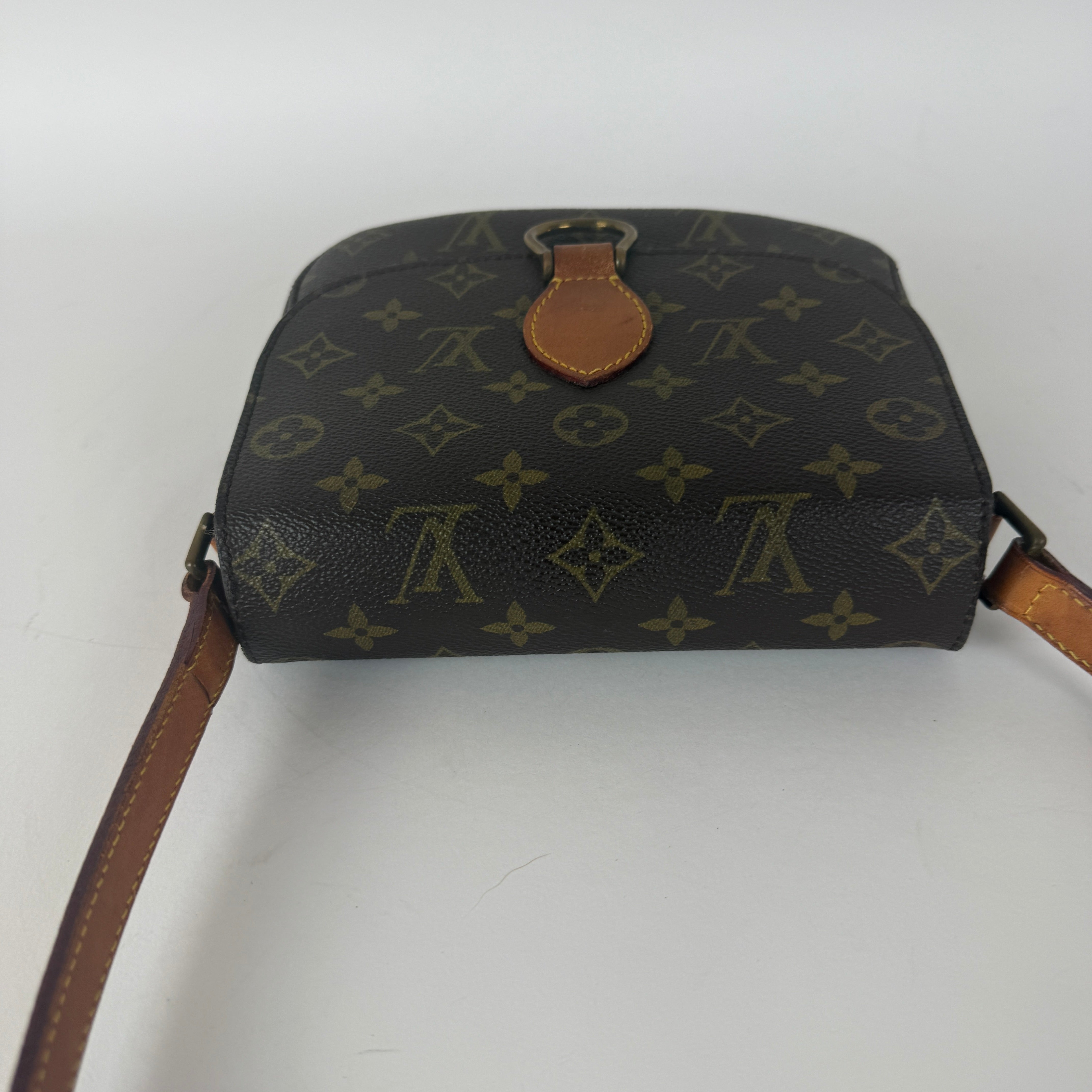 Monogram Saint-Cloud PM