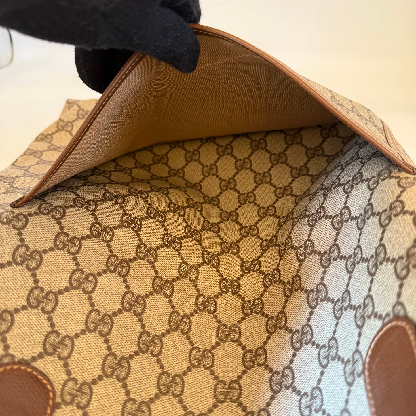 GUCCI Ophidia Tote Bag