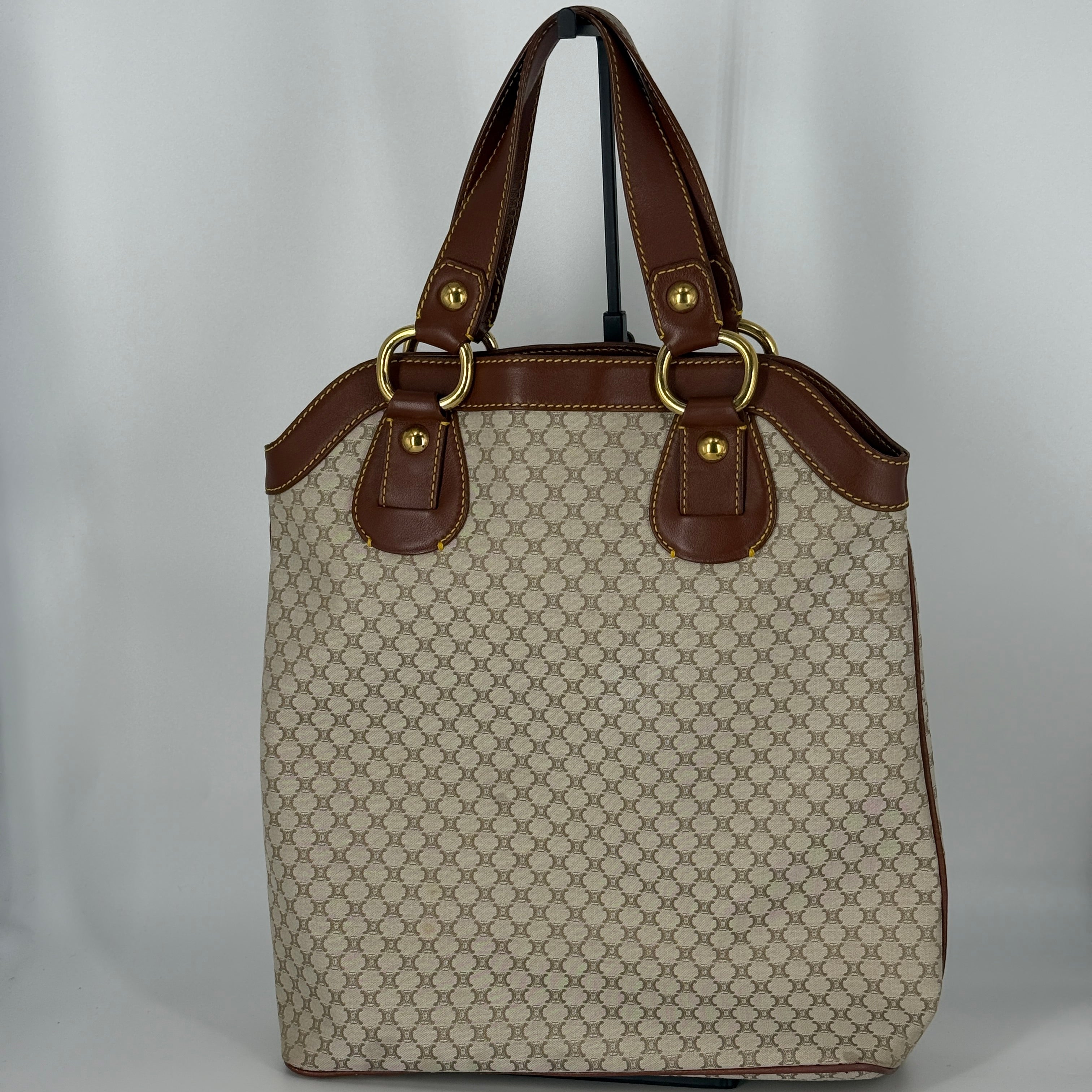 Macadam Tote