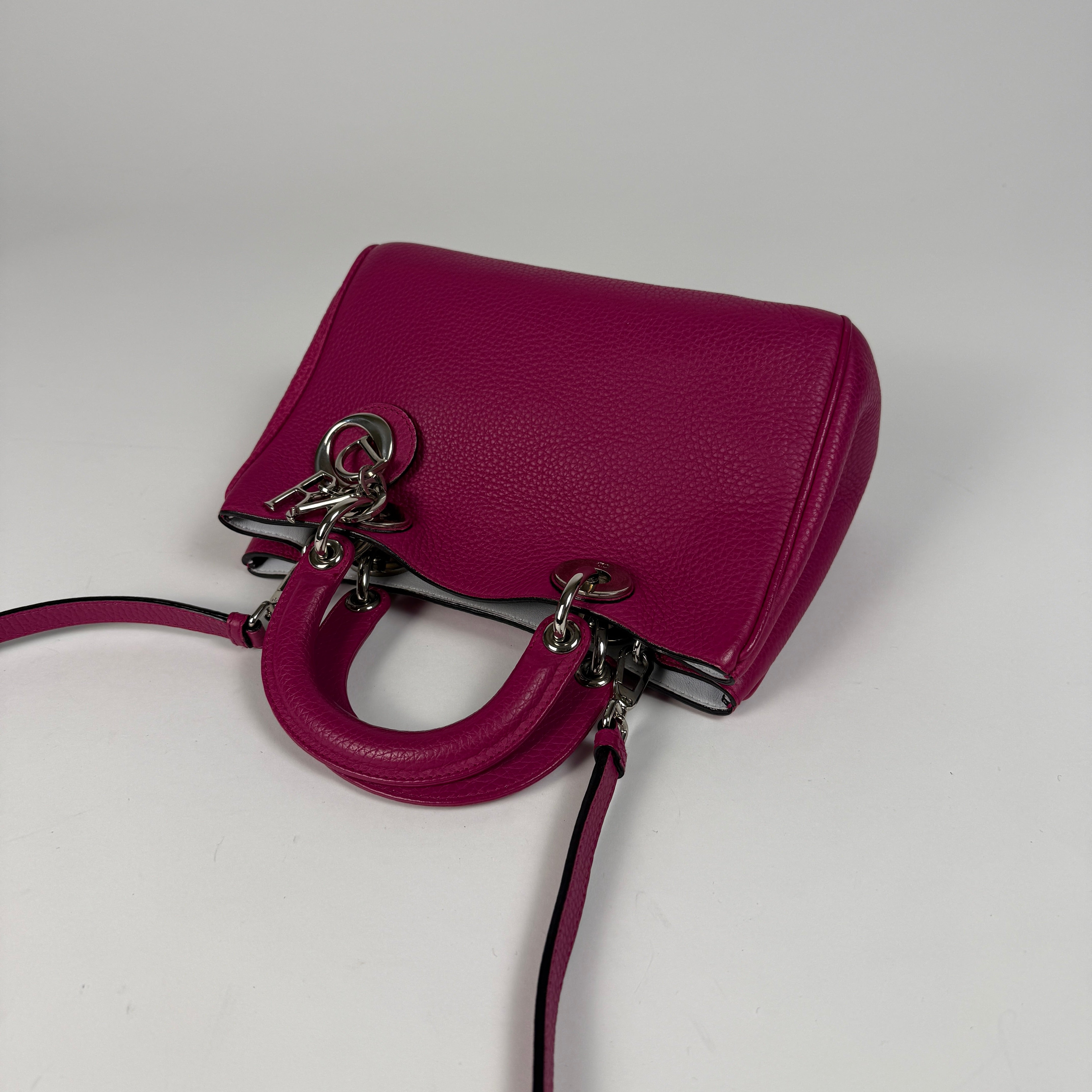 DIORISSIMO Fuchsia Pink