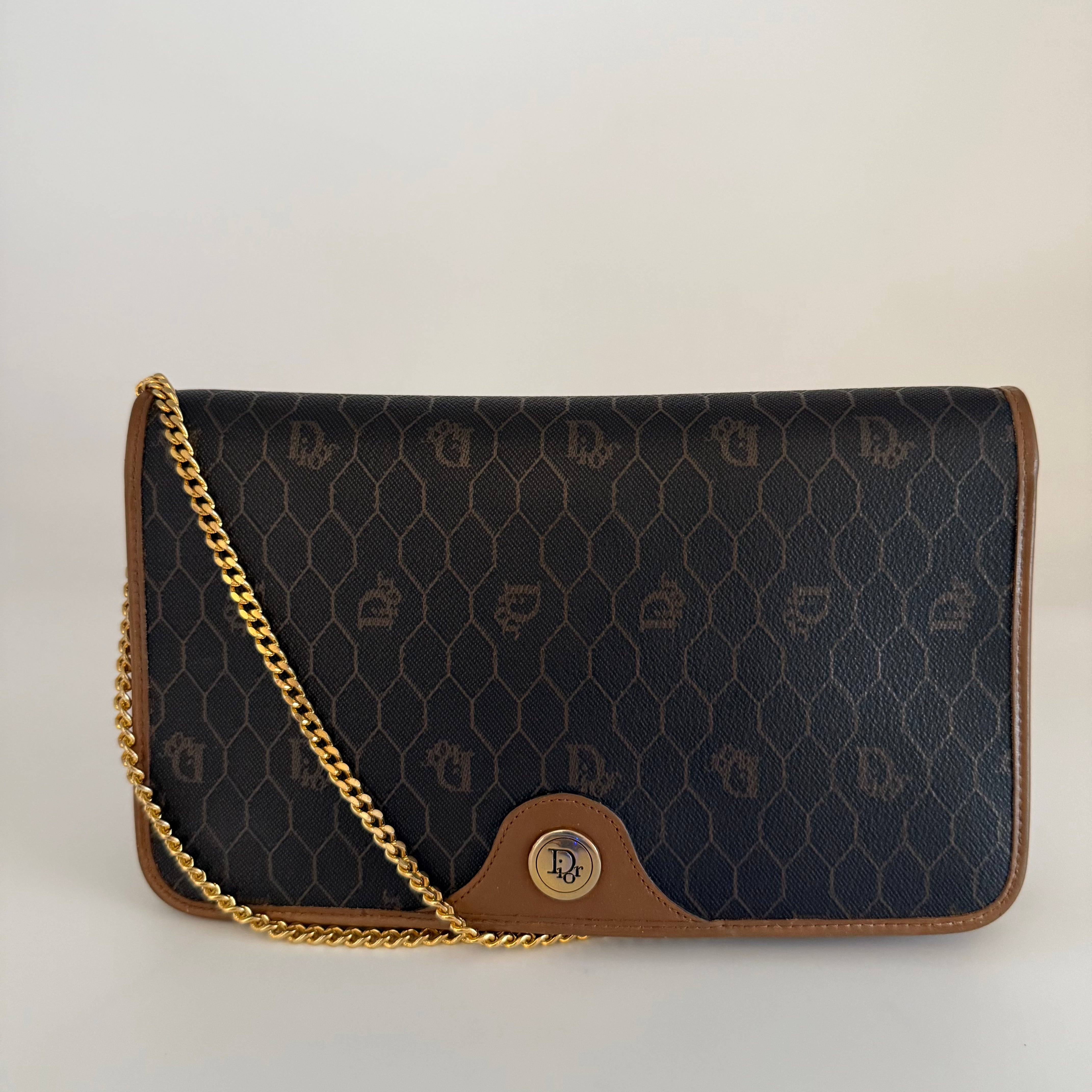 Dior Honeycomb