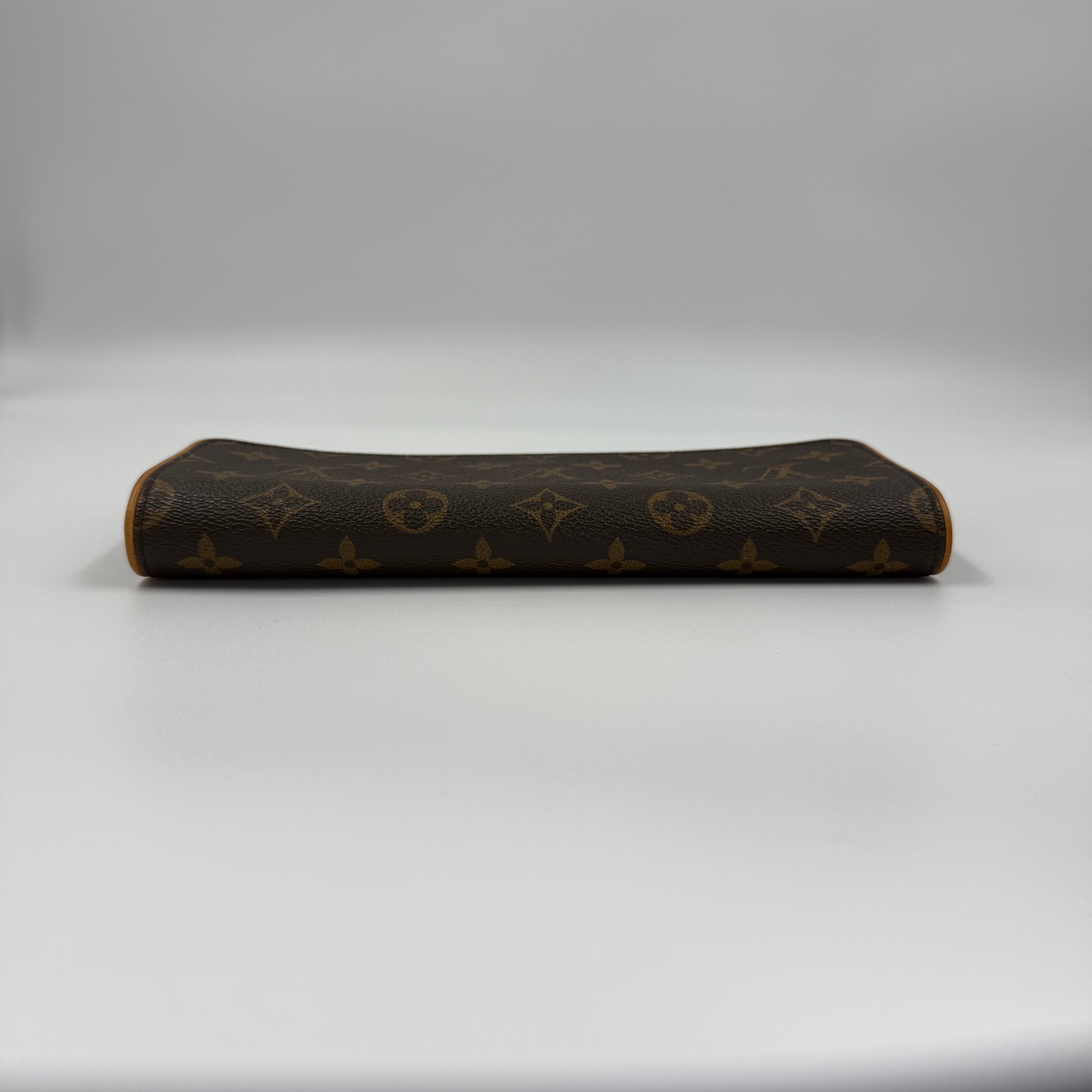 Pochette Twin GM